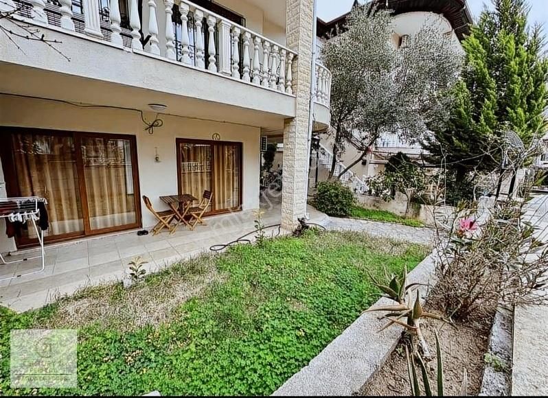 Marmaris İçmeler Satılık Villa Muğla Marmaris'te Doğa İle İç İçe Satılık Villa