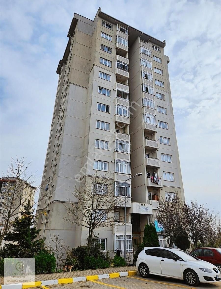 Tuzla Aydınlı Satılık Daire Tuzla Aydınlı Site İçinde Satılık Geniş 2+1 Daire Toki 2. Etap