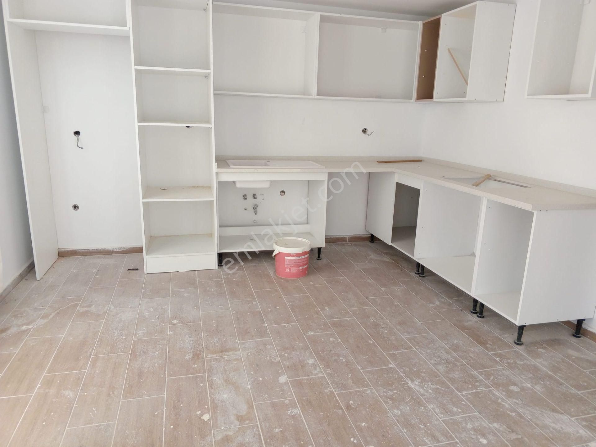 Stop’tan *eska İncebel Tatil Sitesinde* 3+1 Dublex Villa - Görsel 4