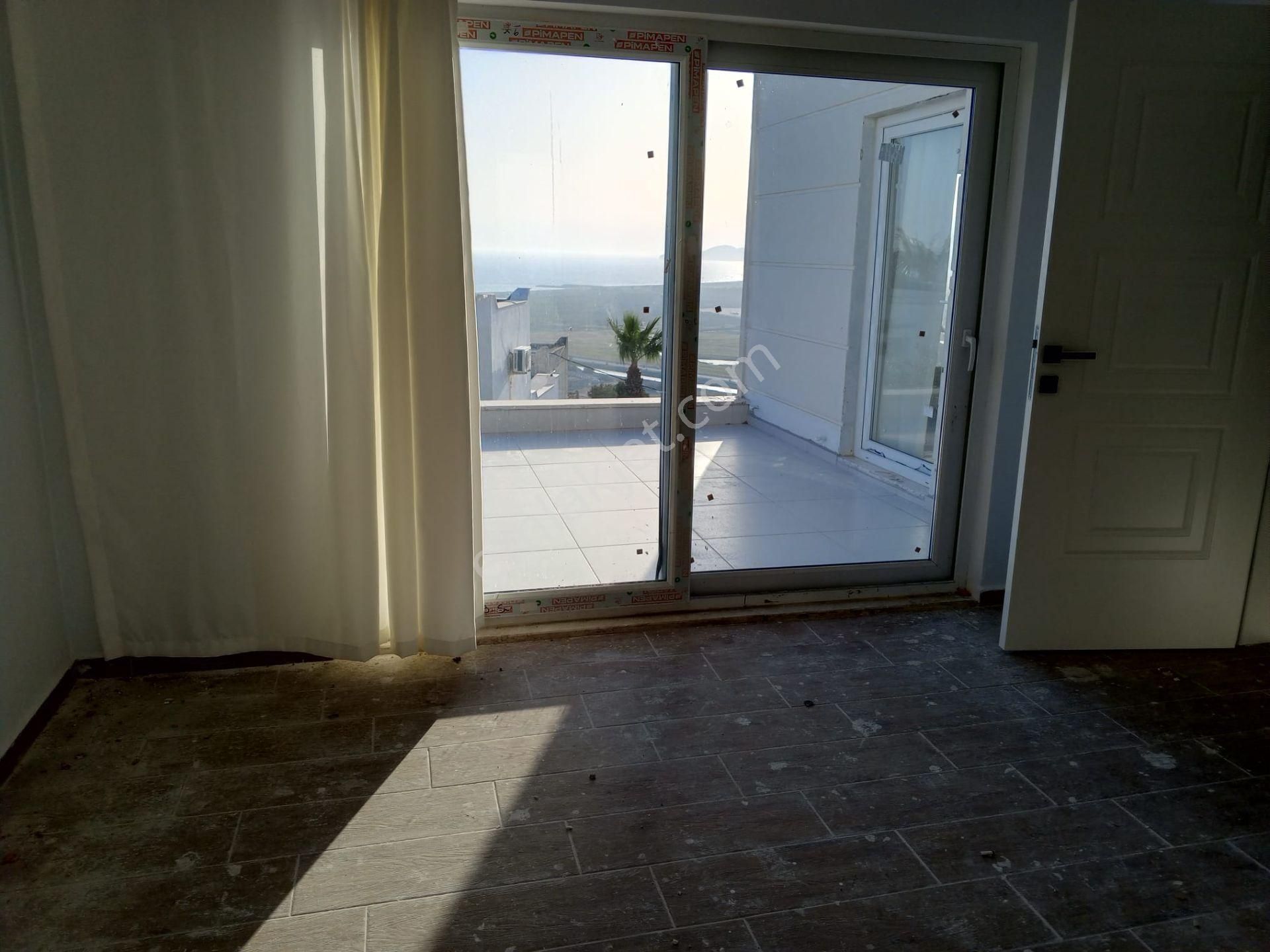 Stop’tan *eska İncebel Tatil Sitesinde* 3+1 Dublex Villa - Görsel 6