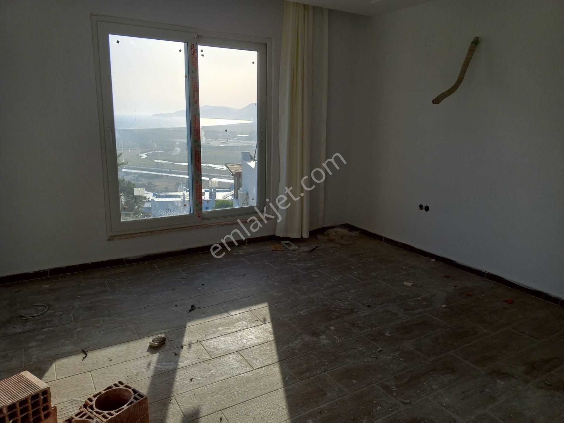 Stop’tan *eska İncebel Tatil Sitesinde* 3+1 Dublex Villa - Görsel 5