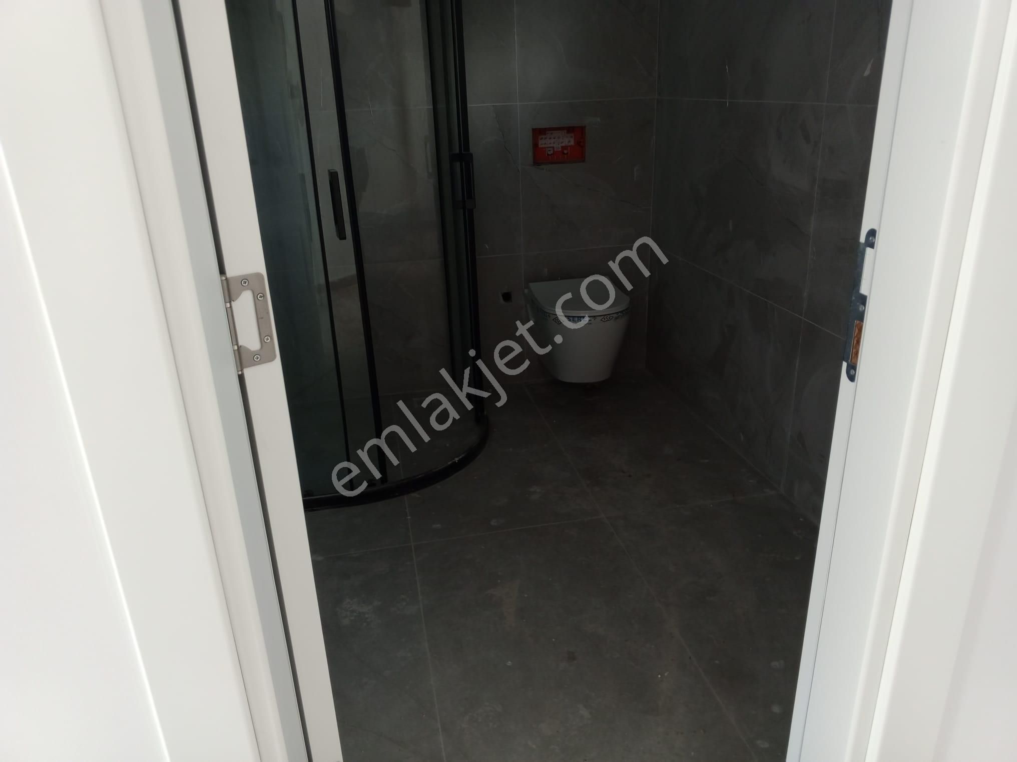 Stop’tan *eska İncebel Tatil Sitesinde* 3+1 Dublex Villa - Görsel 13