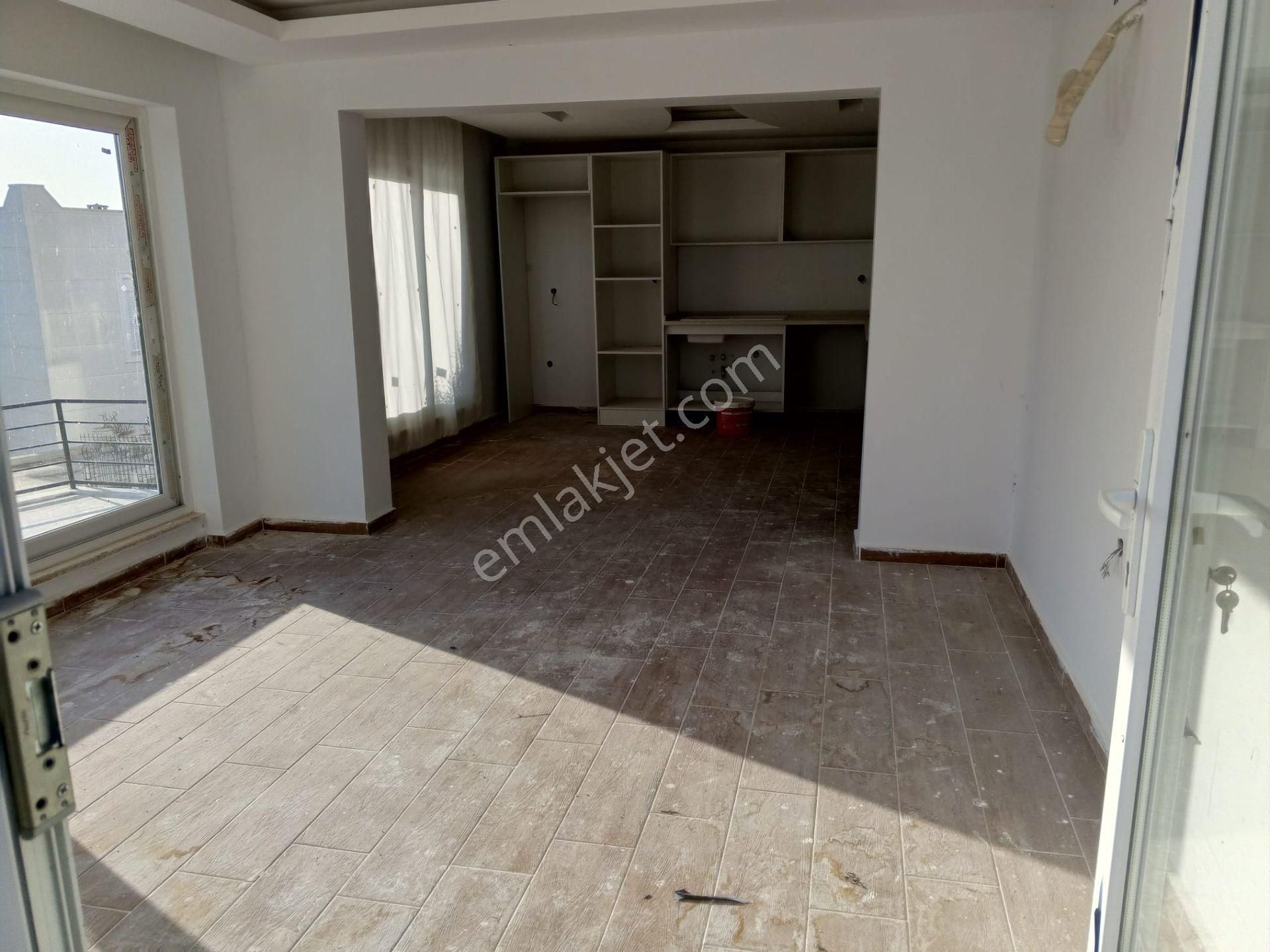 Stop’tan *eska İncebel Tatil Sitesinde* 3+1 Dublex Villa - Görsel 3