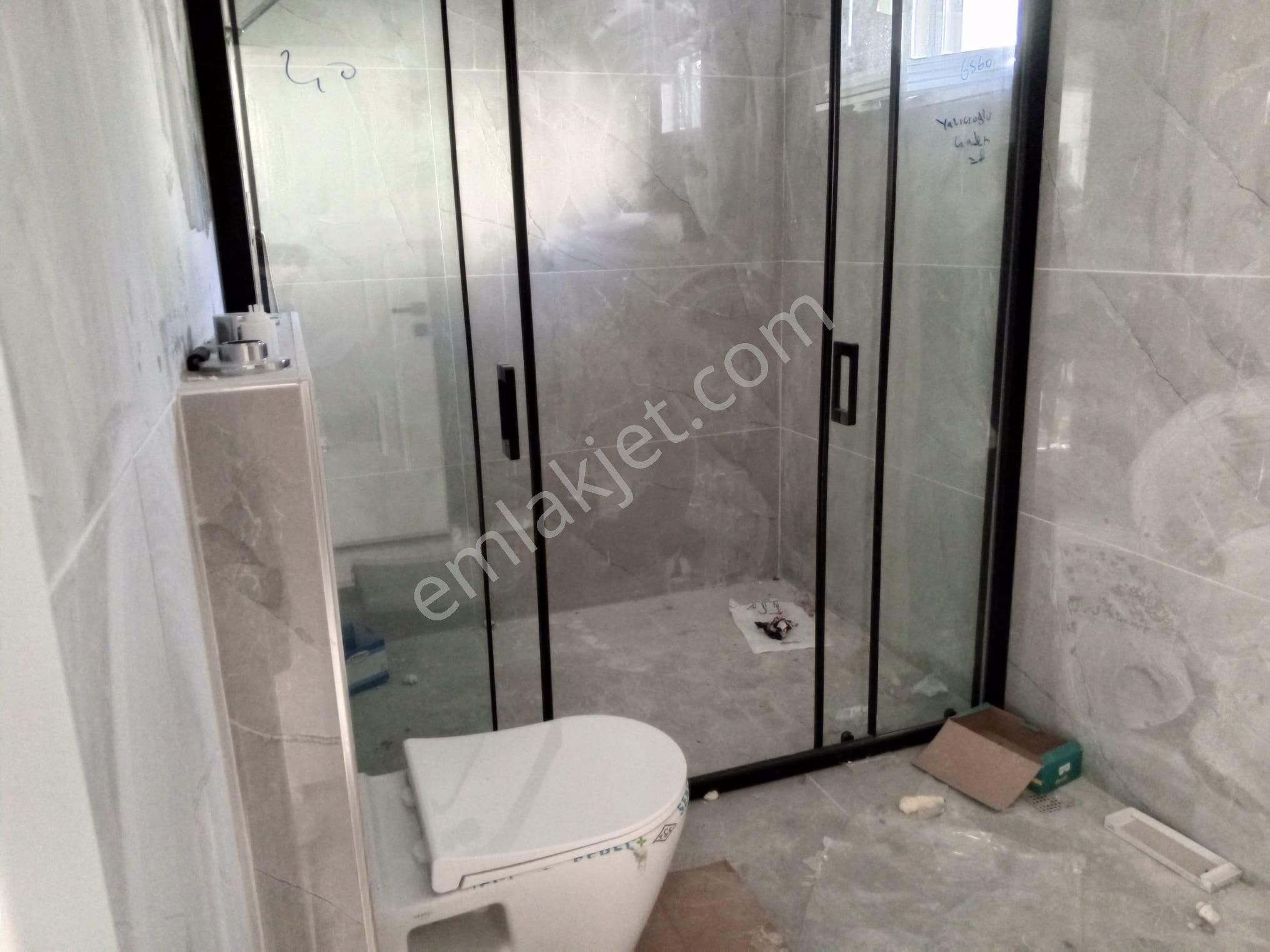 Stop’tan *eska İncebel Tatil Sitesinde* 3+1 Dublex Villa - Görsel 11