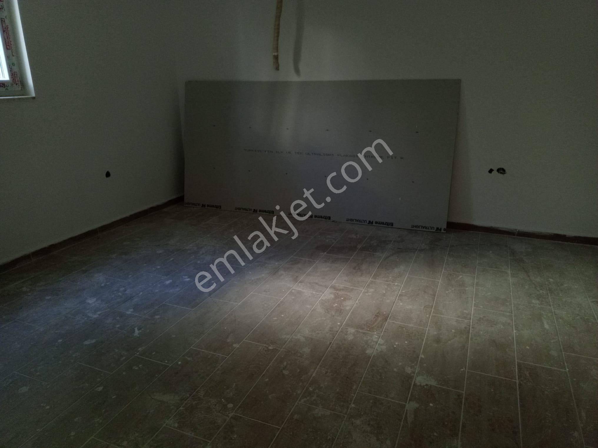Stop’tan *eska İncebel Tatil Sitesinde* 3+1 Dublex Villa - Görsel 9