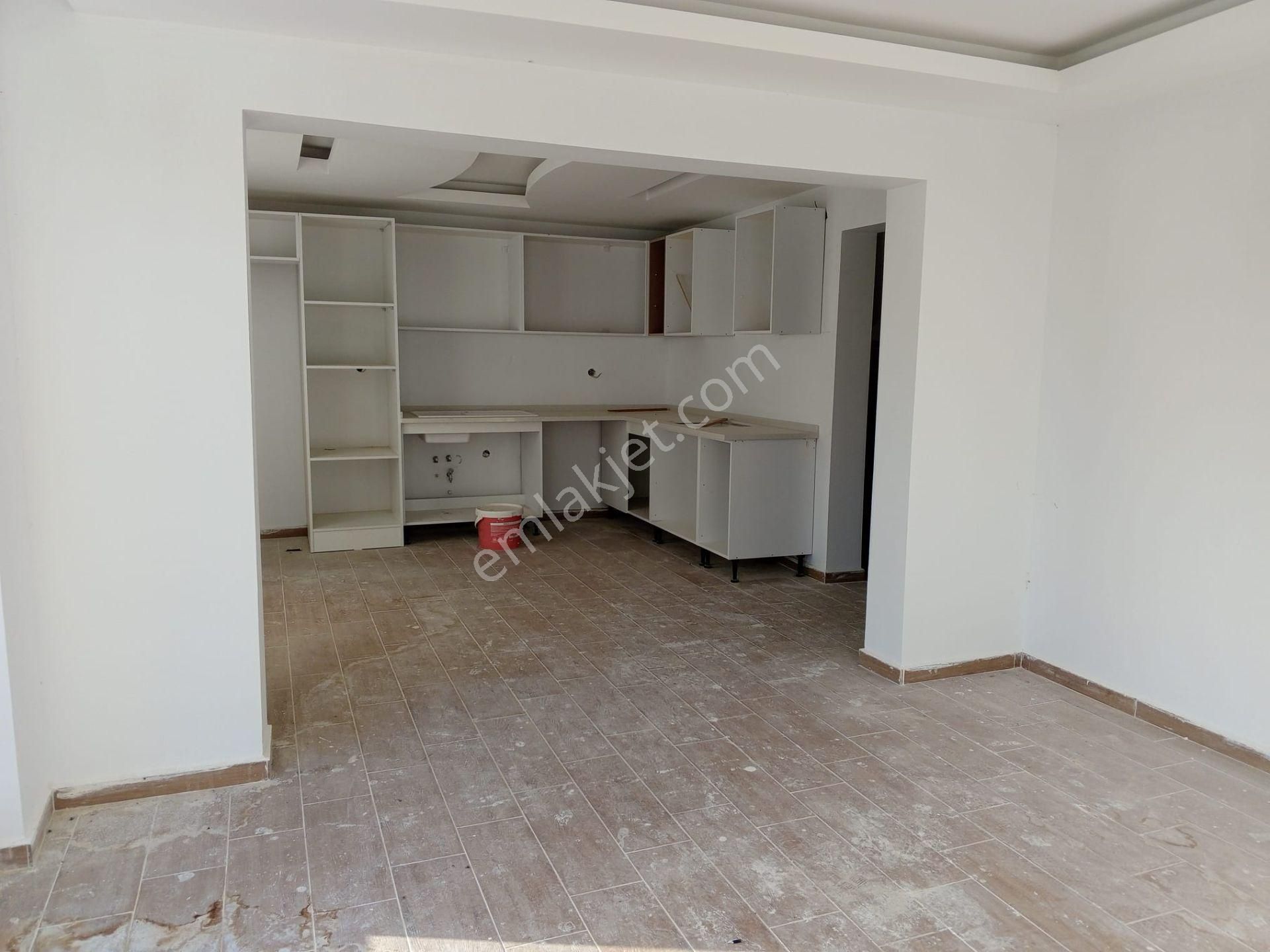 Stop’tan *eska İncebel Tatil Sitesinde* 3+1 Dublex Villa - Görsel 2