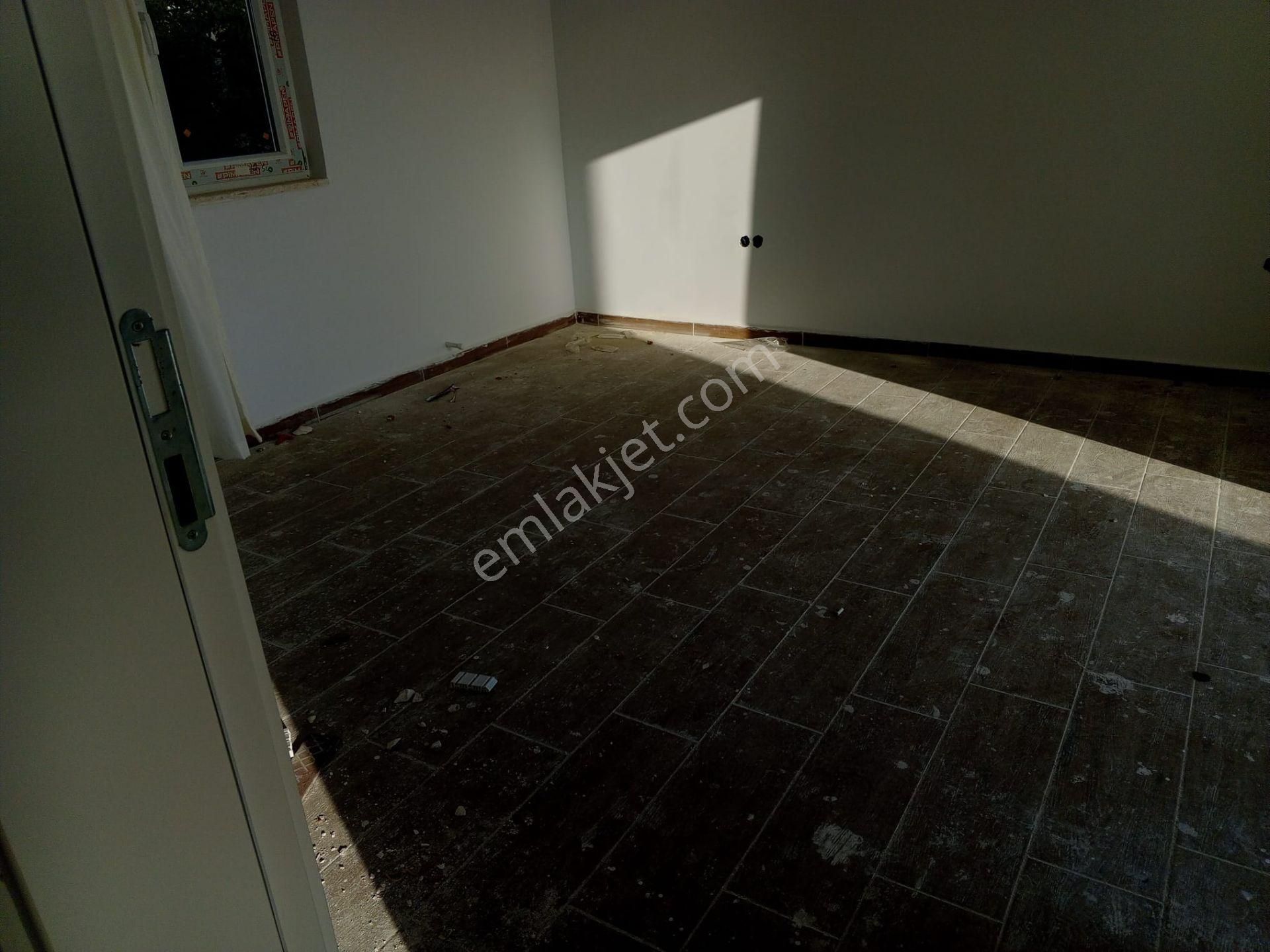 Stop’tan *eska İncebel Tatil Sitesinde* 3+1 Dublex Villa - Görsel 8