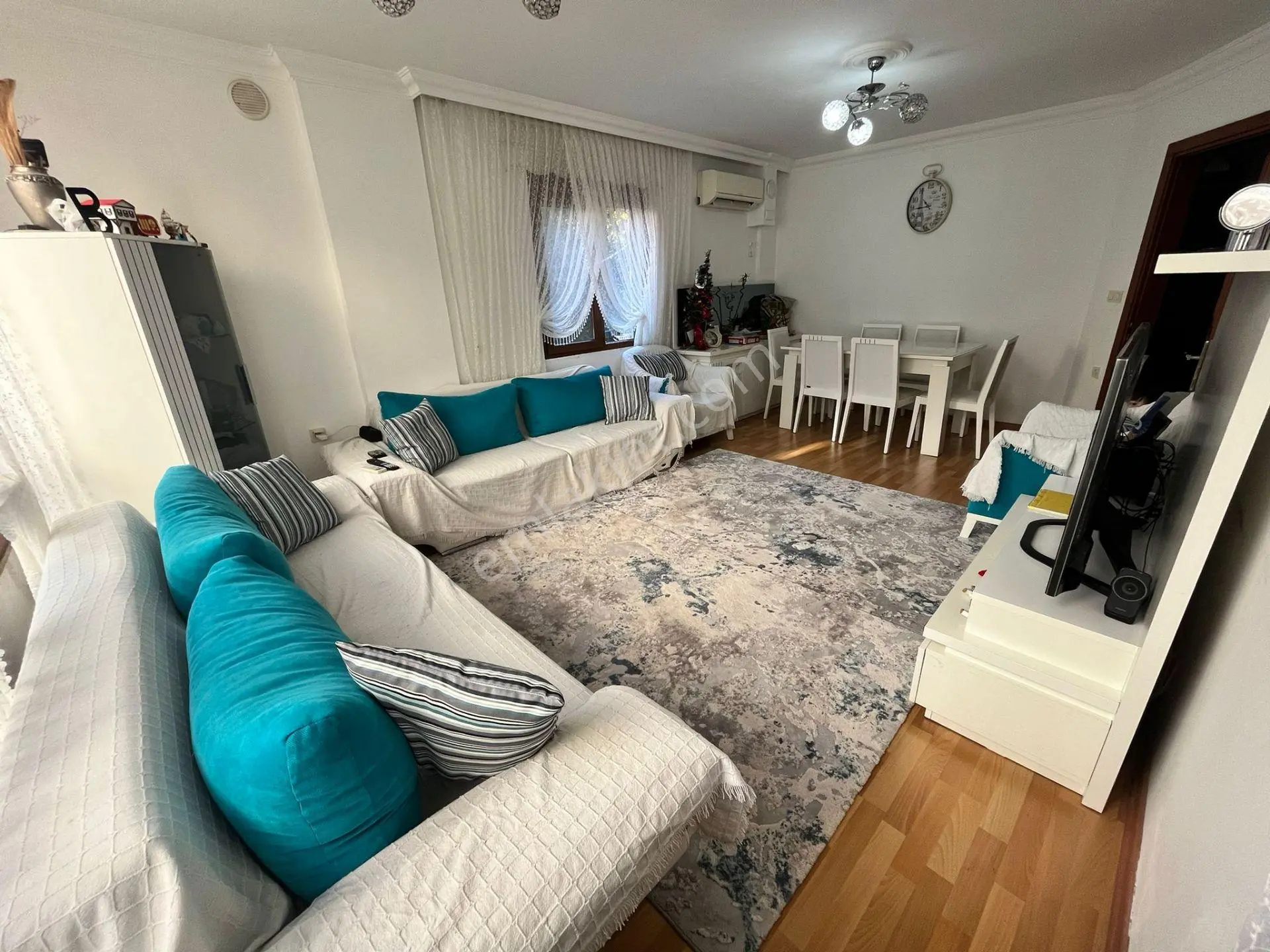 Armutalanda Satılık 2+1 Giriş Katı Daire Kiracısız - Görsel 2