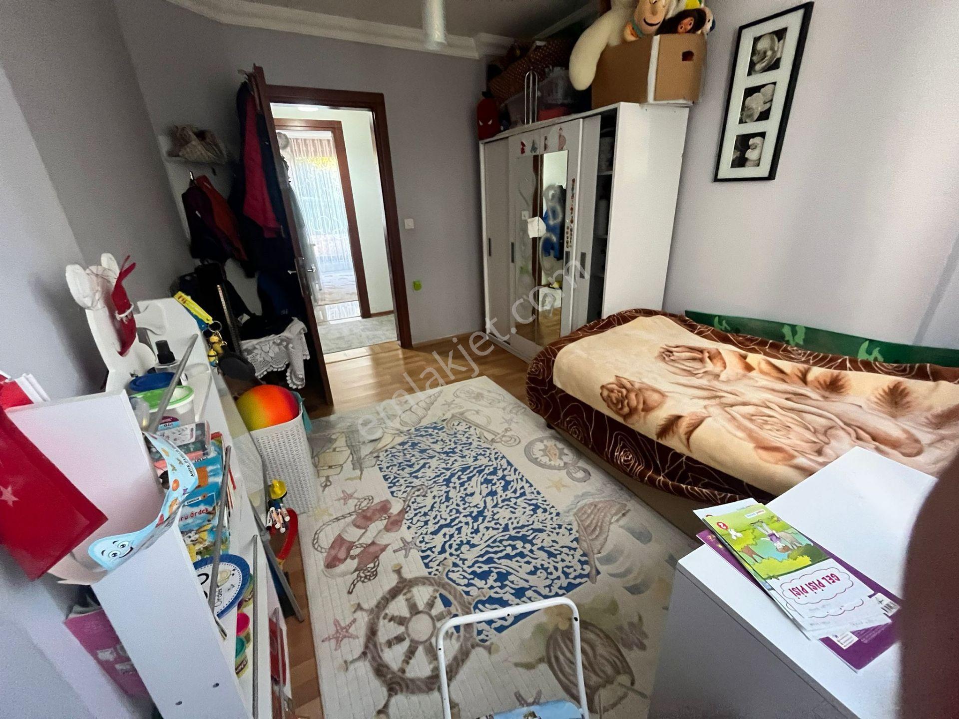 Armutalanda Satılık 2+1 Giriş Katı Daire Kiracısız - Görsel 10