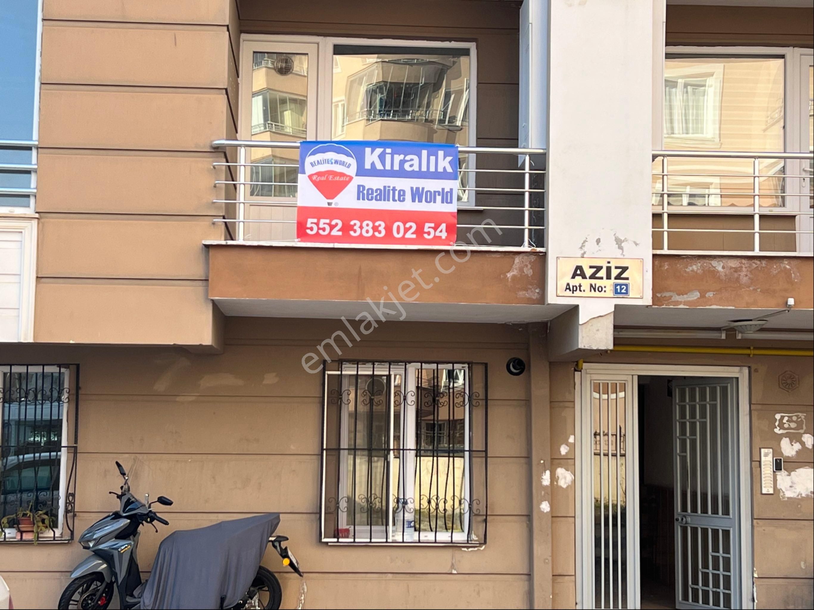 Giresun Merkez Güre Kiralık Daire Giresun Güre Mahallesinde Kiralık3+1 Daire