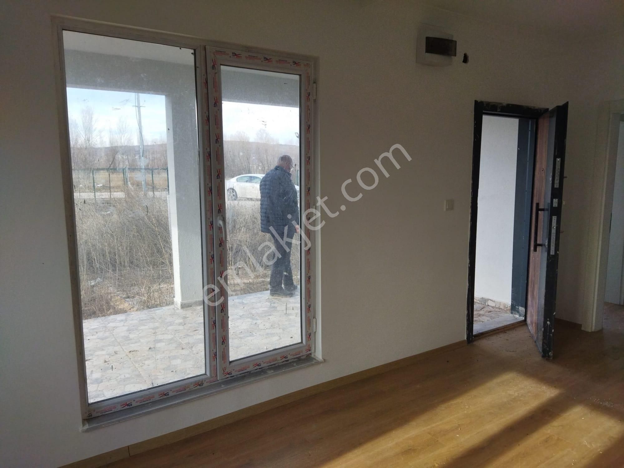 Ayaş Ortabereket Satılık,takasa Açık,site İçinde,bahçeli 2+1 Ev - Görsel 7