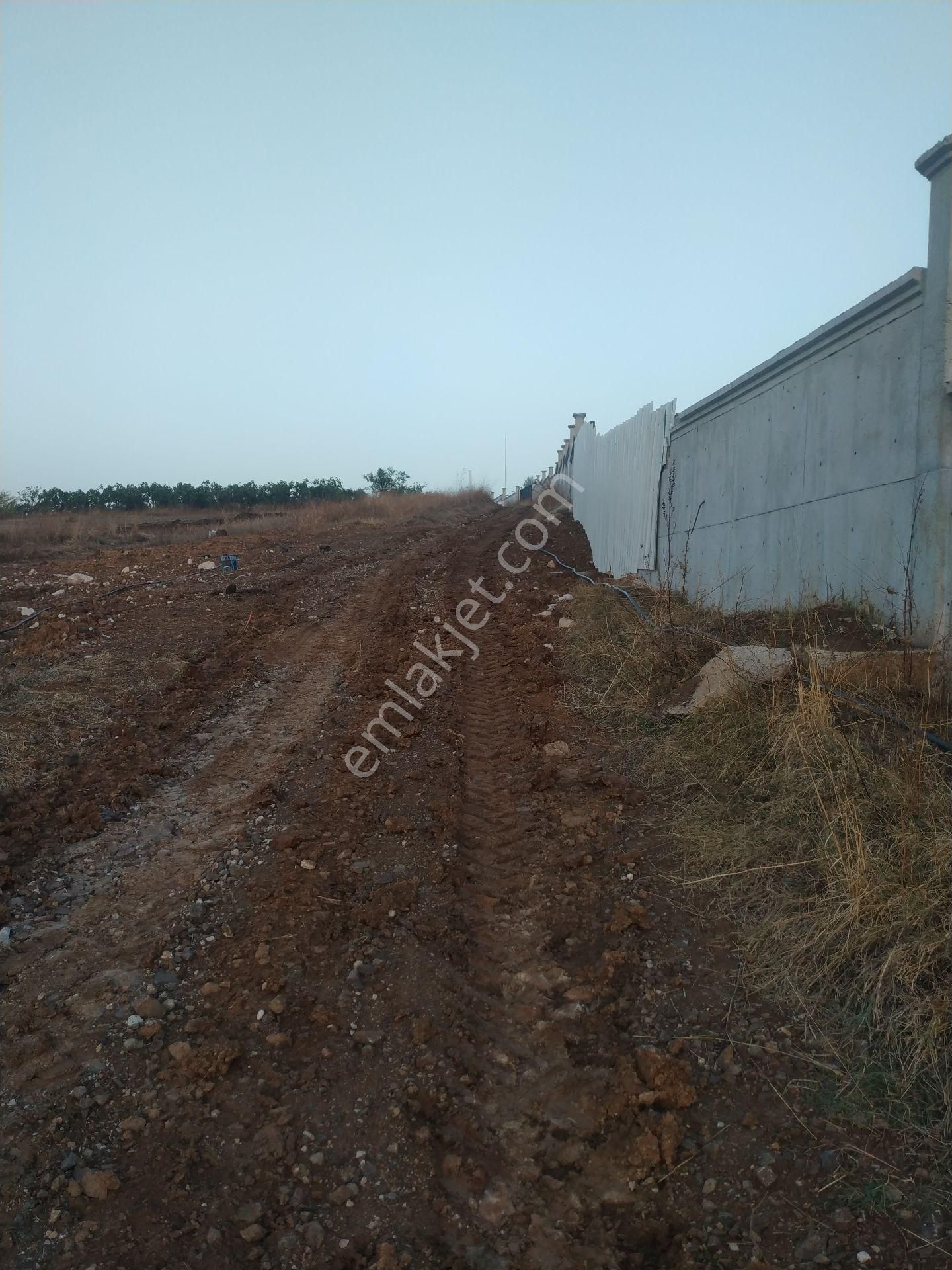 Seçköyde 1245m.yatirimlik Tarla - Görsel 15