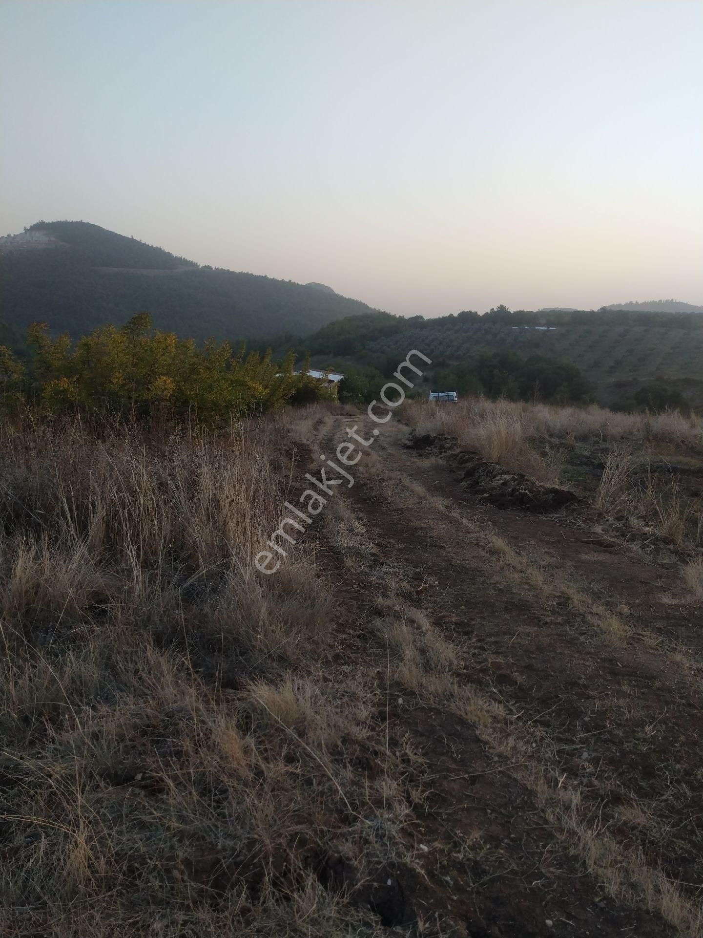 Seçköyde 1245m.yatirimlik Tarla - Görsel 8