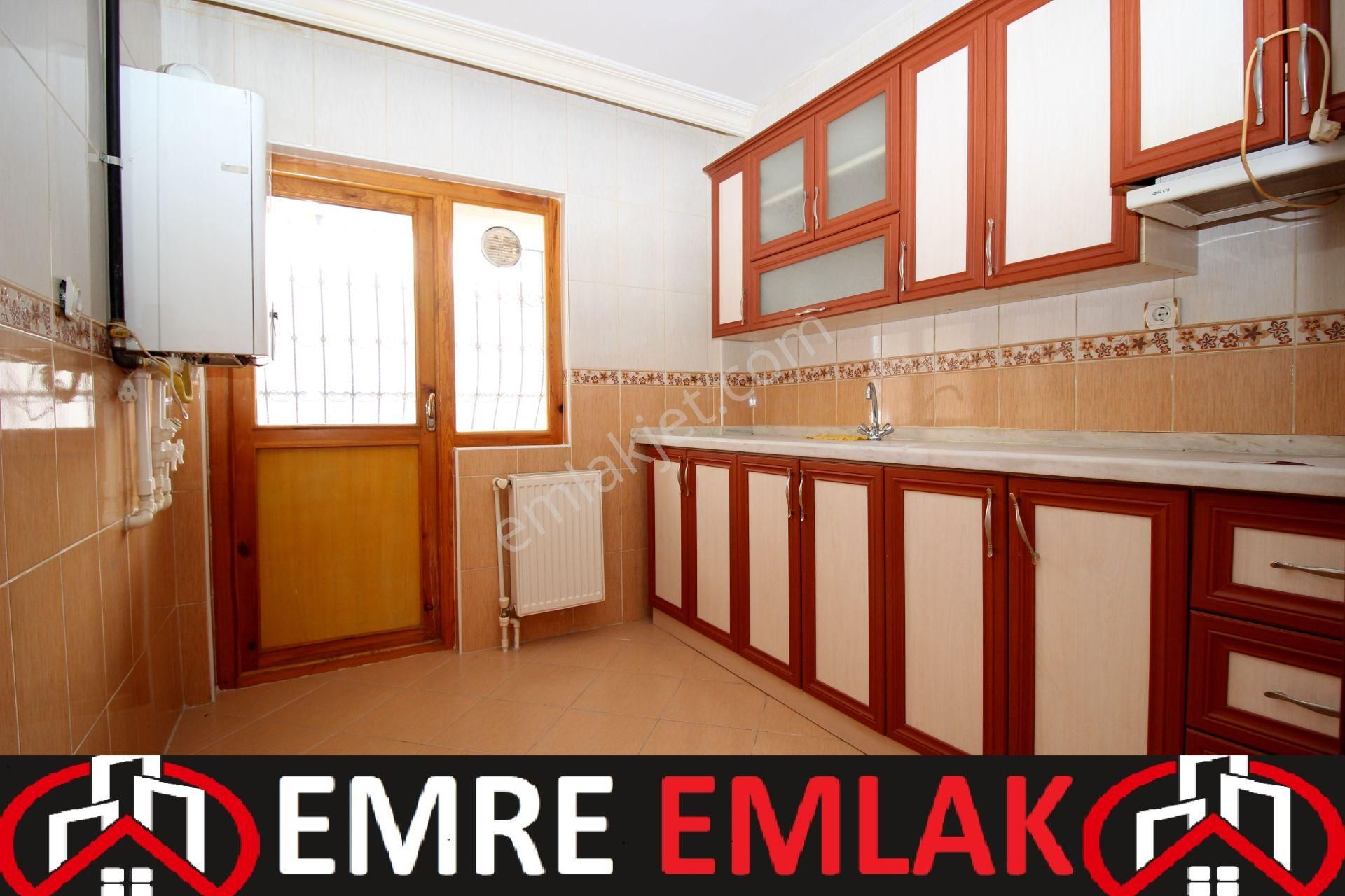 Etimesgut Alsancak Satılık Daire Emre Emlak'tan Alsancak'ta Muhteşem Lokasyonda Kapalı Otoparklı 2+1 Satılık Daire