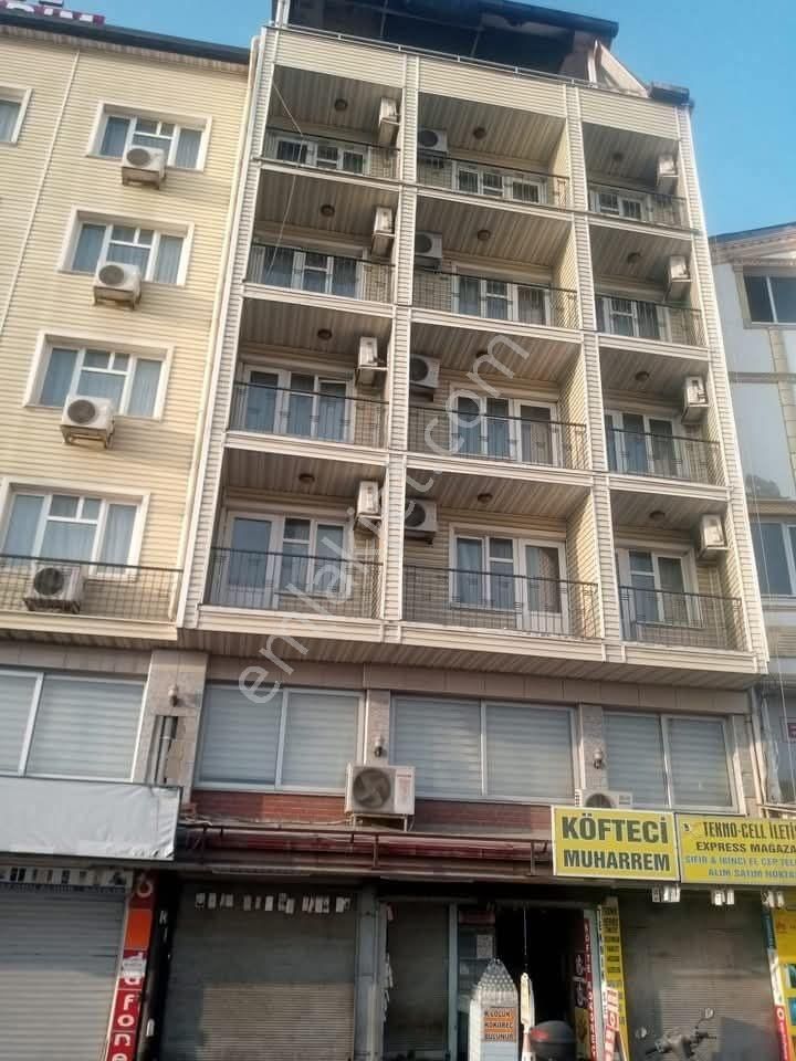 Nazilli Kurtuluş Satılık Dükkan & Mağaza Denizli Satılık 70 Oda Kapasiteli Otel