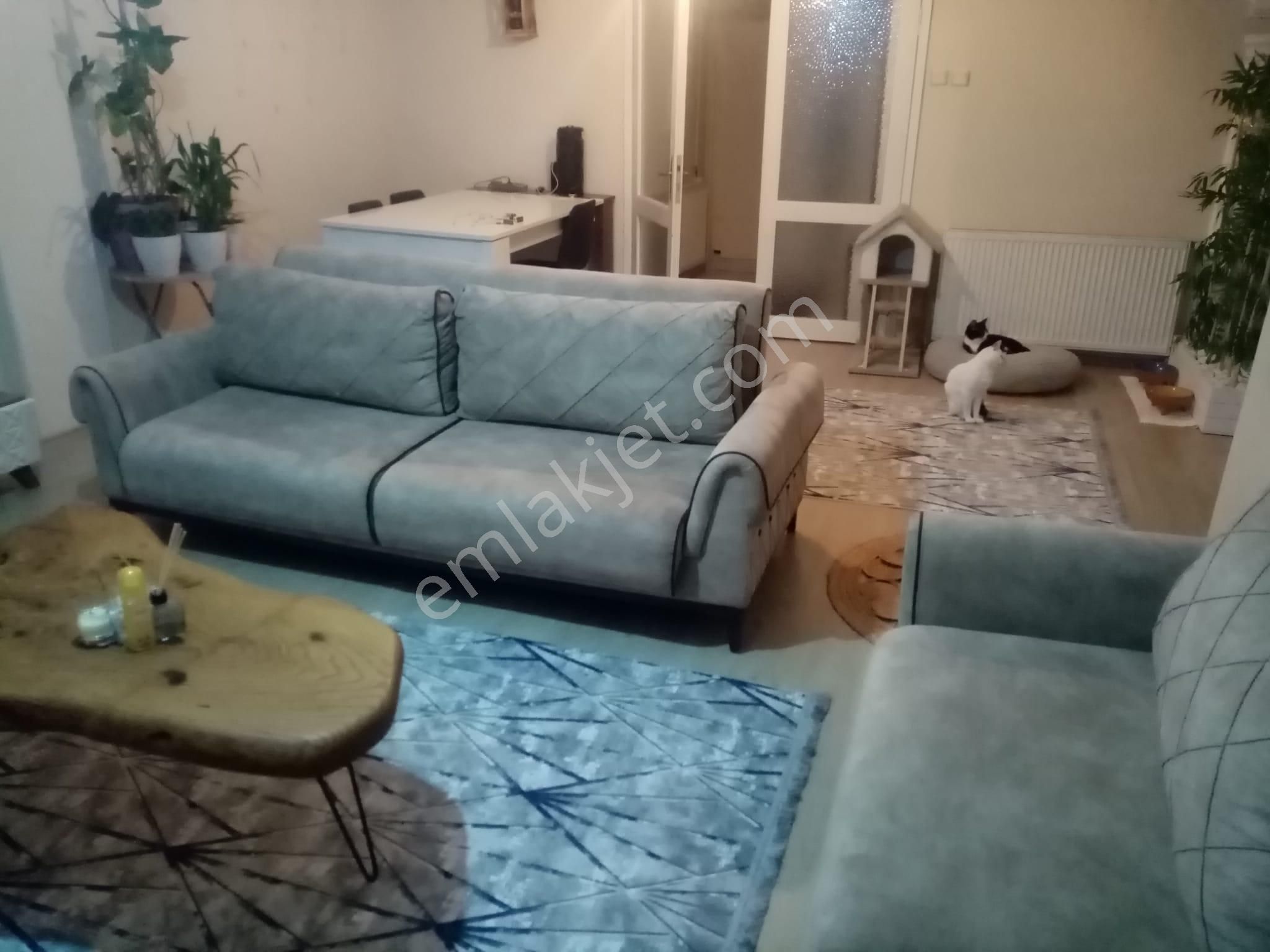 Balıkesir Bahçelievler De Demirdağ Emlak Tan Satılık 2+1 Ara Kat Daire. - Görsel 6