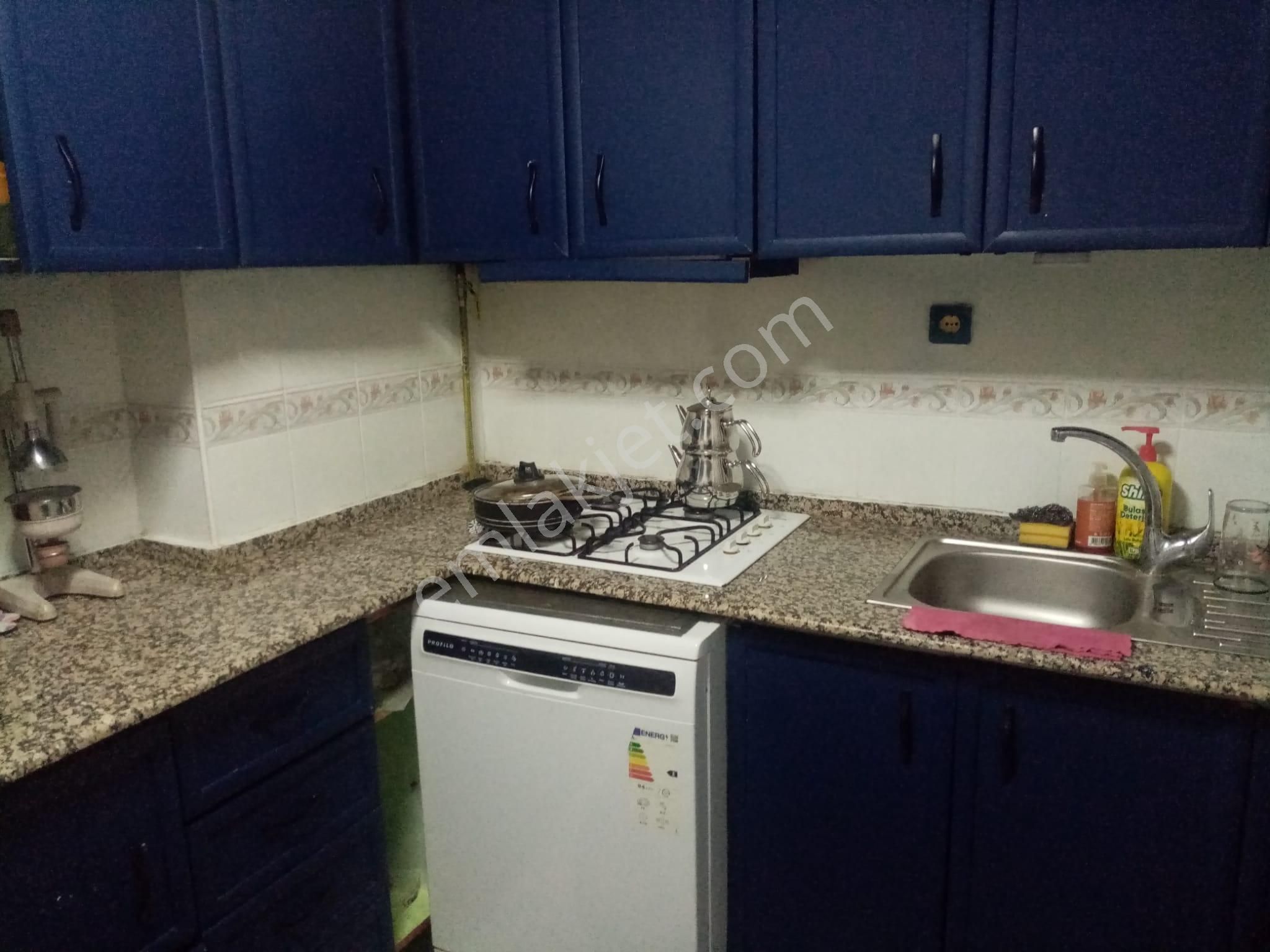 Balıkesir Bahçelievler De Demirdağ Emlak Tan Satılık 2+1 Ara Kat Daire. - Görsel 2