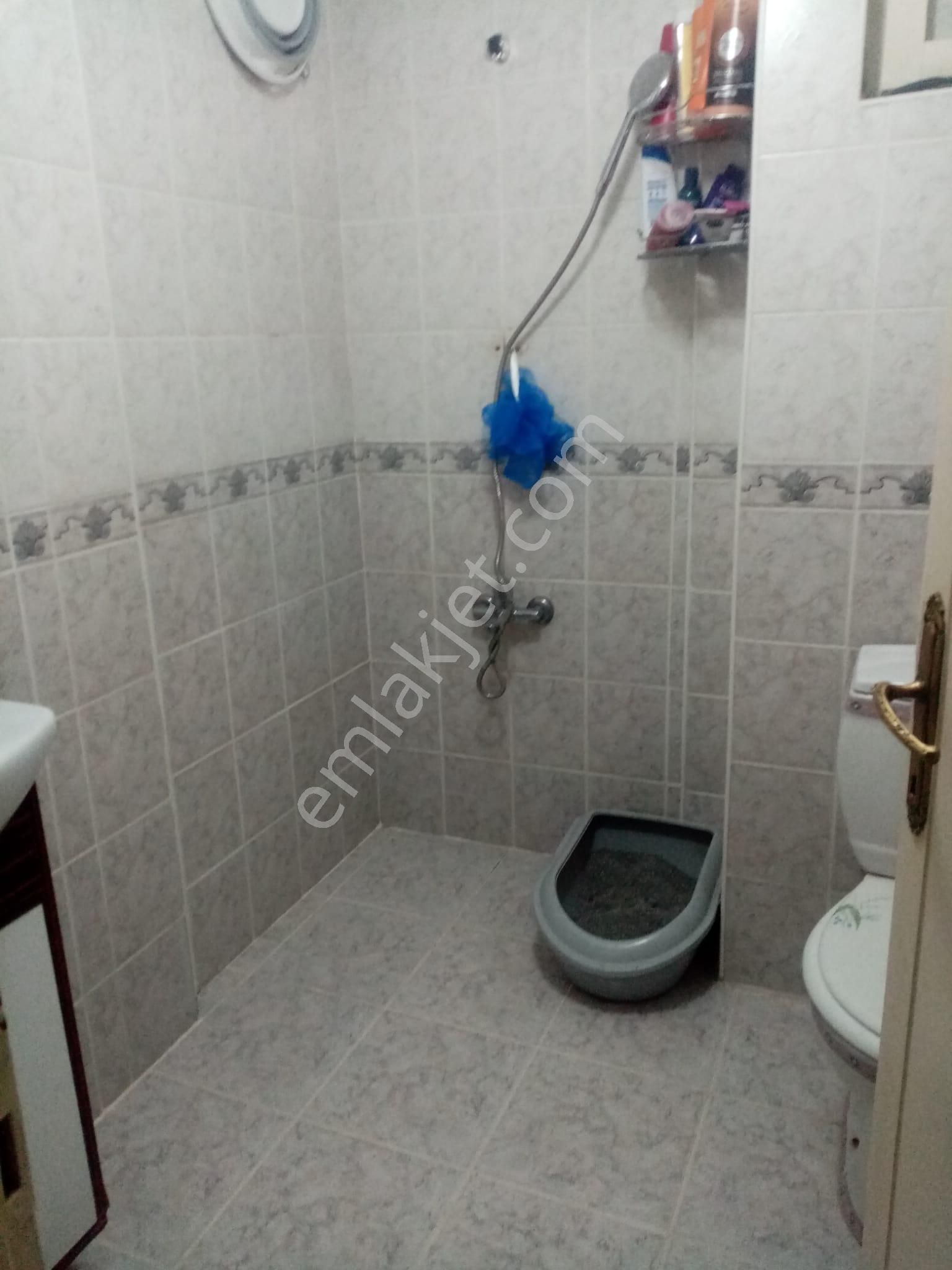 Balıkesir Bahçelievler De Demirdağ Emlak Tan Satılık 2+1 Ara Kat Daire. - Görsel 10