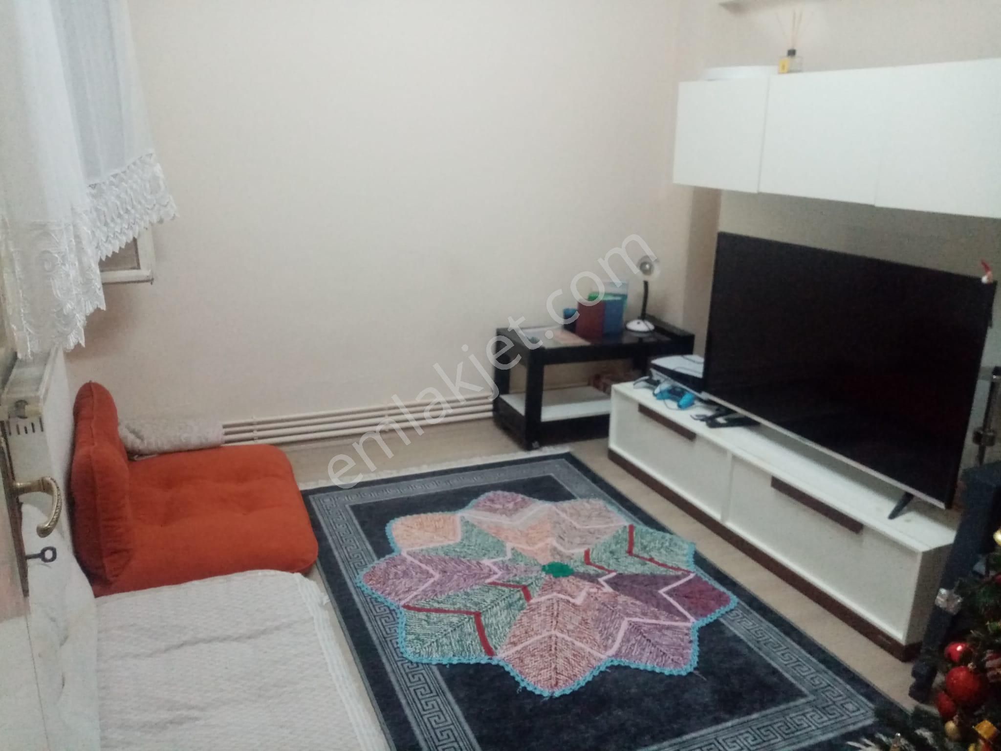 Balıkesir Bahçelievler De Demirdağ Emlak Tan Satılık 2+1 Ara Kat Daire. - Görsel 5