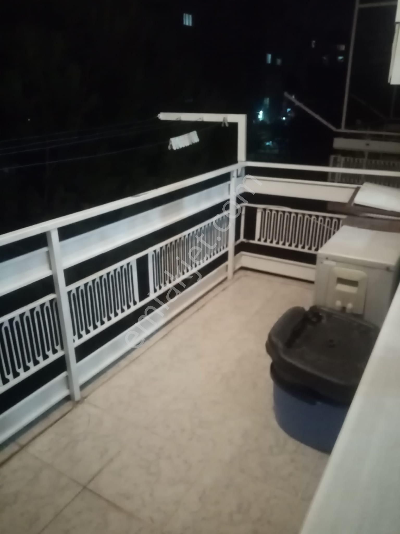 Balıkesir Bahçelievler De Demirdağ Emlak Tan Satılık 2+1 Ara Kat Daire. - Görsel 12