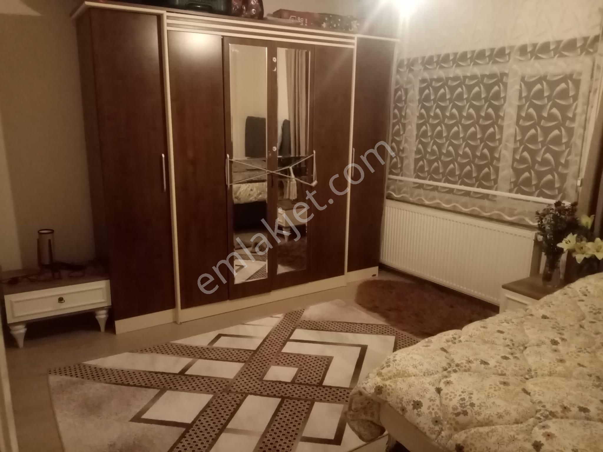 Balıkesir Bahçelievler De Demirdağ Emlak Tan Satılık 2+1 Ara Kat Daire. - Görsel 8