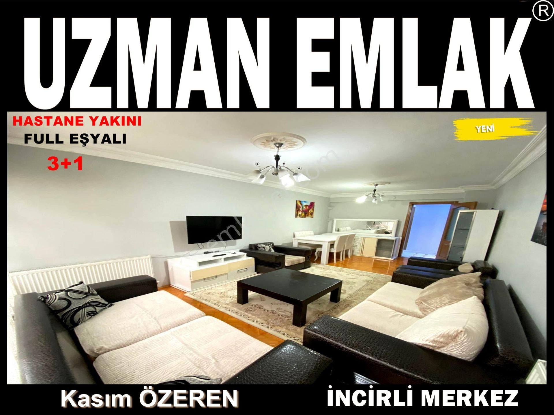 Keçiören Aşağı Eğlence Kiralık Daire Uzman 'dan Keçiören Mh. Aşağıeğlence Gata Ve Etlik Şehir Hast.yanında Full Yapılı Full Eşyalı 3+1