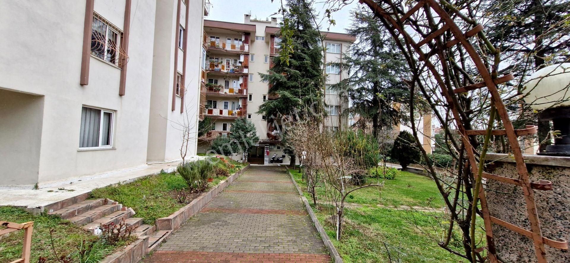 Nilüfer İhsaniye Satılık Daire Nilüfer İhsaniye Mah Site İçi Satılık 3+1 Daire