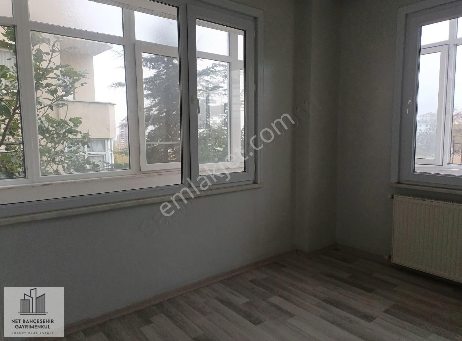 Başakşehir Bahçeşehir 2. Kısım Satılık Daire Hoşkent Sitesi 2+1 130m2 Satılık Daire Bahçeşehir 2.kısım