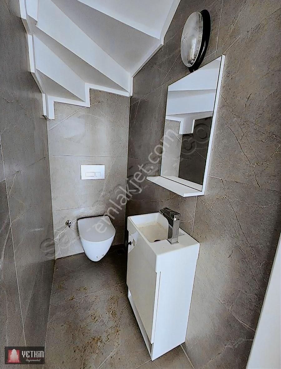 Alanya Kargıcak Kiralık Daire Alanya/kargıcak Yenı Bına Da 3+1 Dblx Aktiviteli Sitede Kiralik