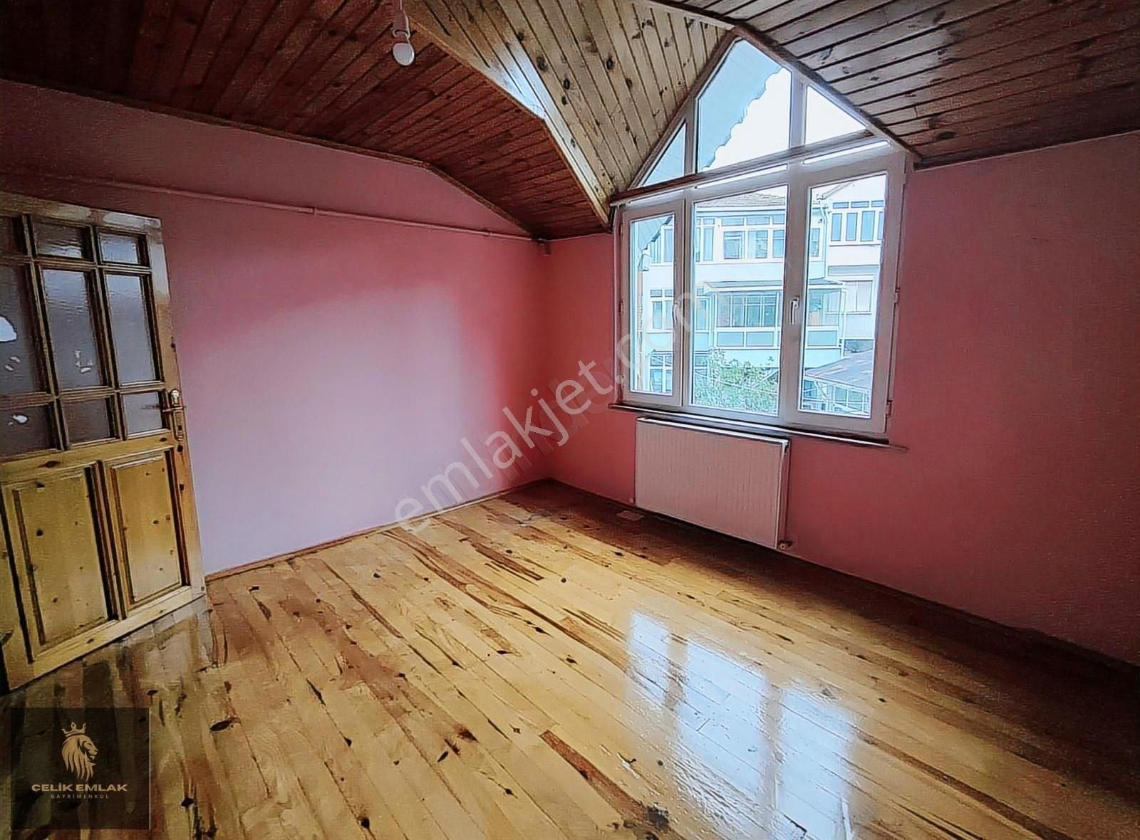 Beykoz Çamlıbahçe Kiralık Daire Beykoz Camlıbahce 2+1 Geniş Kapalı Teraslı Müstakıl Girişli