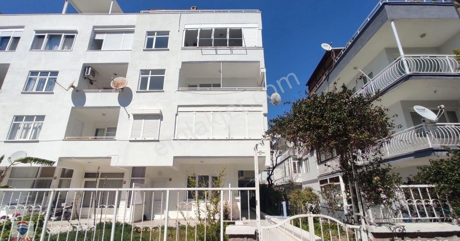 Ayvalık Küçükköy Kiralık Daire Ayvalık Sarımsaklı’da 2+1 Kiralık Daire