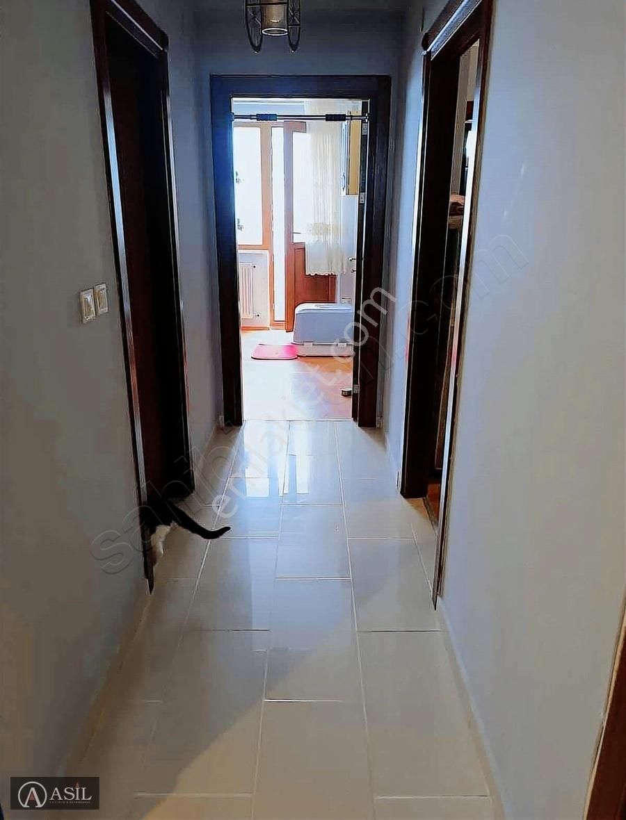 Yalova Merkez Bahçelievler Satılık Daire Bahçelievlerde 3+1, Ara Kat 145m²