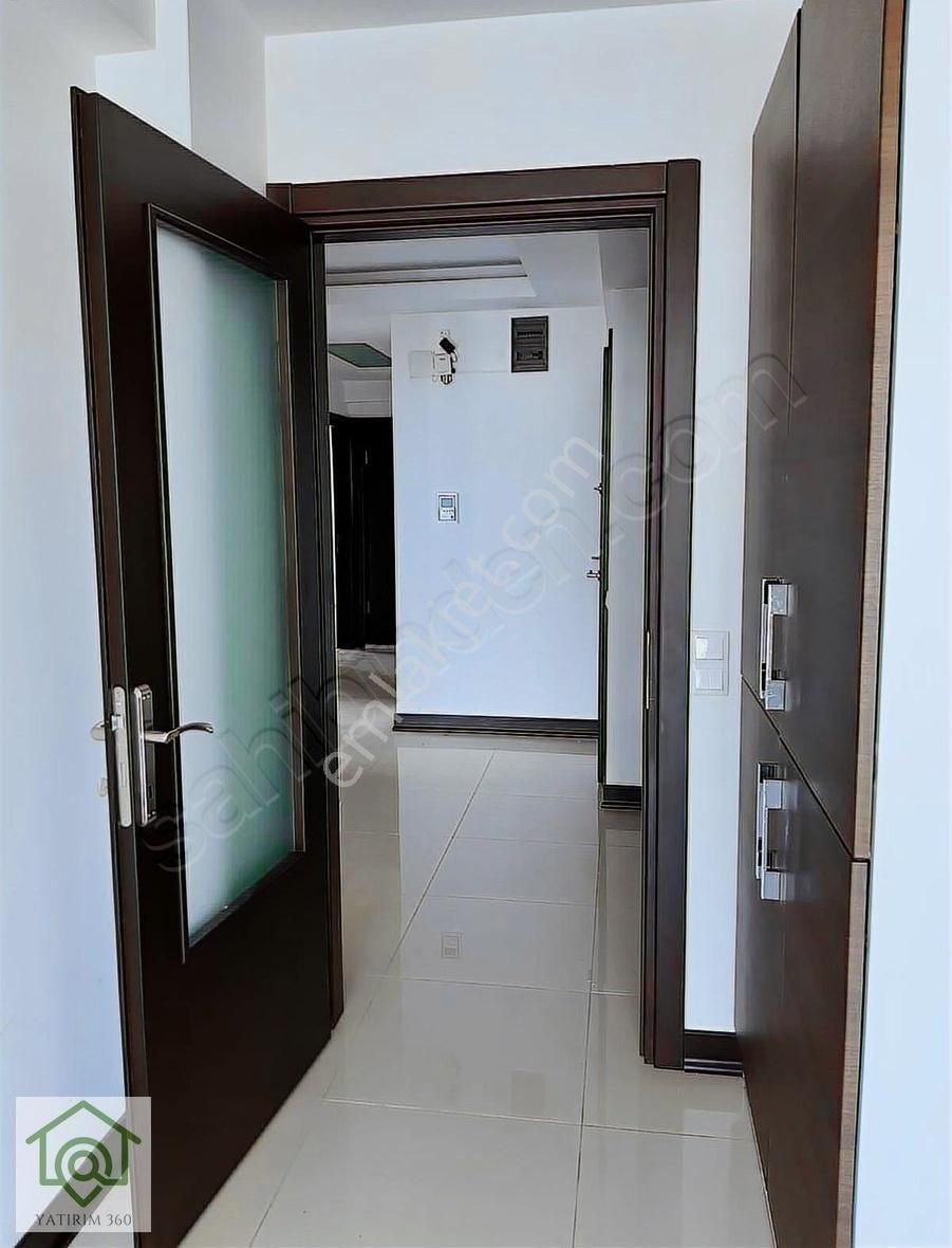 Atakum Körfezde Site İçerisinde Havuzlu 3+1 Satılık Fırsat Daire - Görsel 8