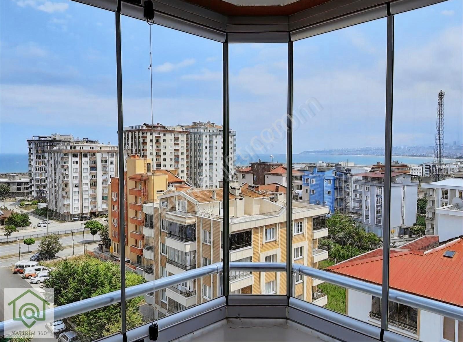 Atakum Körfezde Site İçerisinde Havuzlu 3+1 Satılık Fırsat Daire - Görsel 3