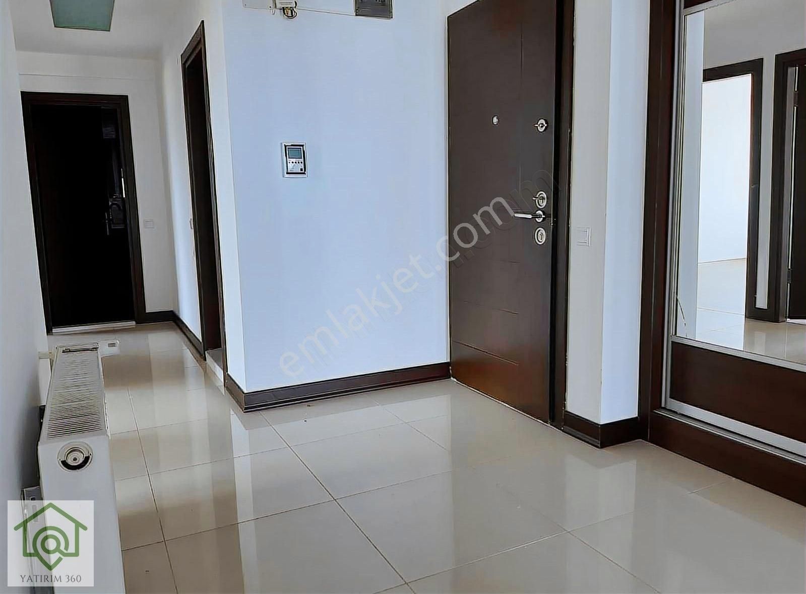 Atakum Körfezde Site İçerisinde Havuzlu 3+1 Satılık Fırsat Daire - Görsel 4