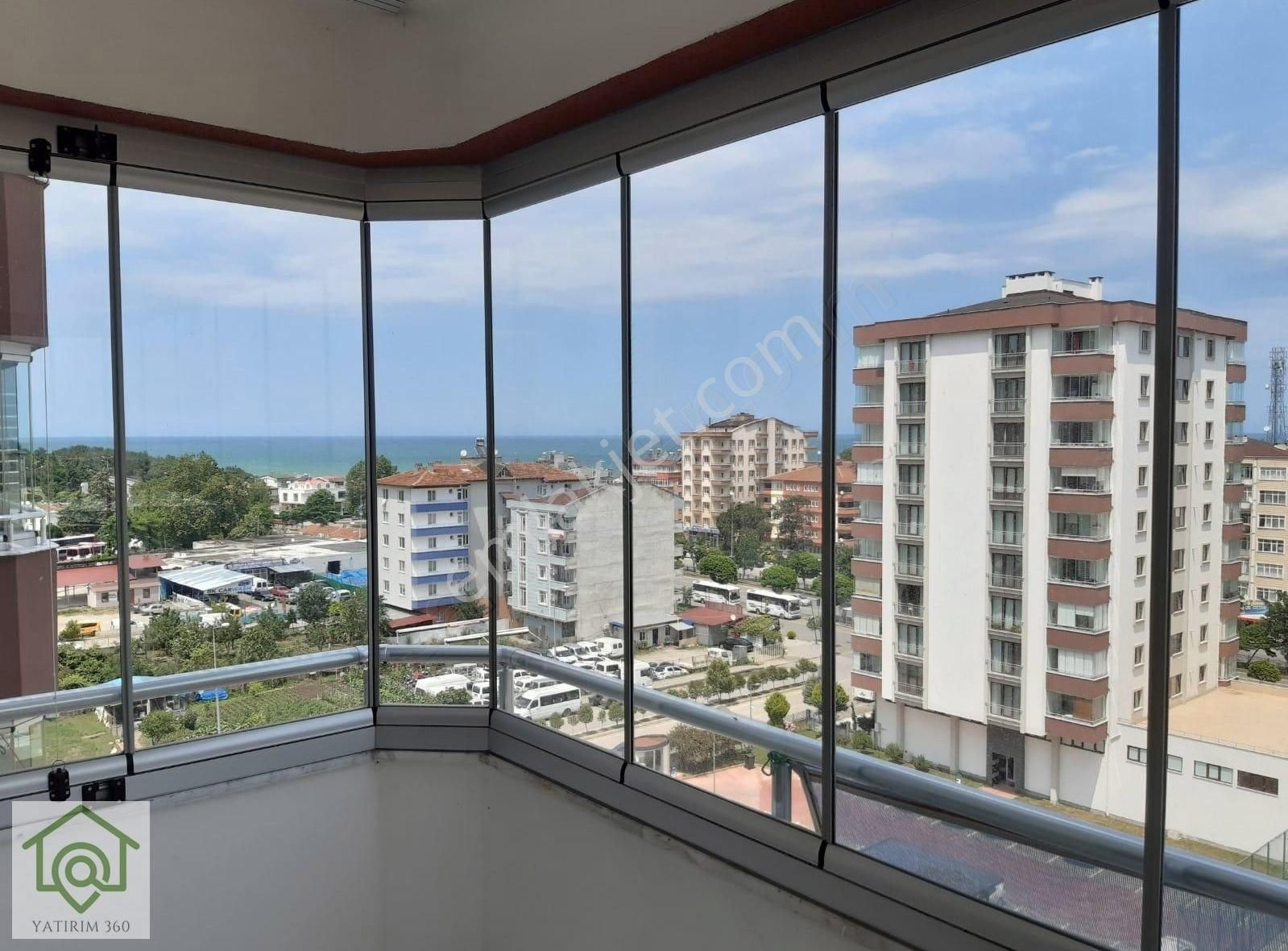 Atakum Körfezde Site İçerisinde Havuzlu 3+1 Satılık Fırsat Daire - Görsel 7