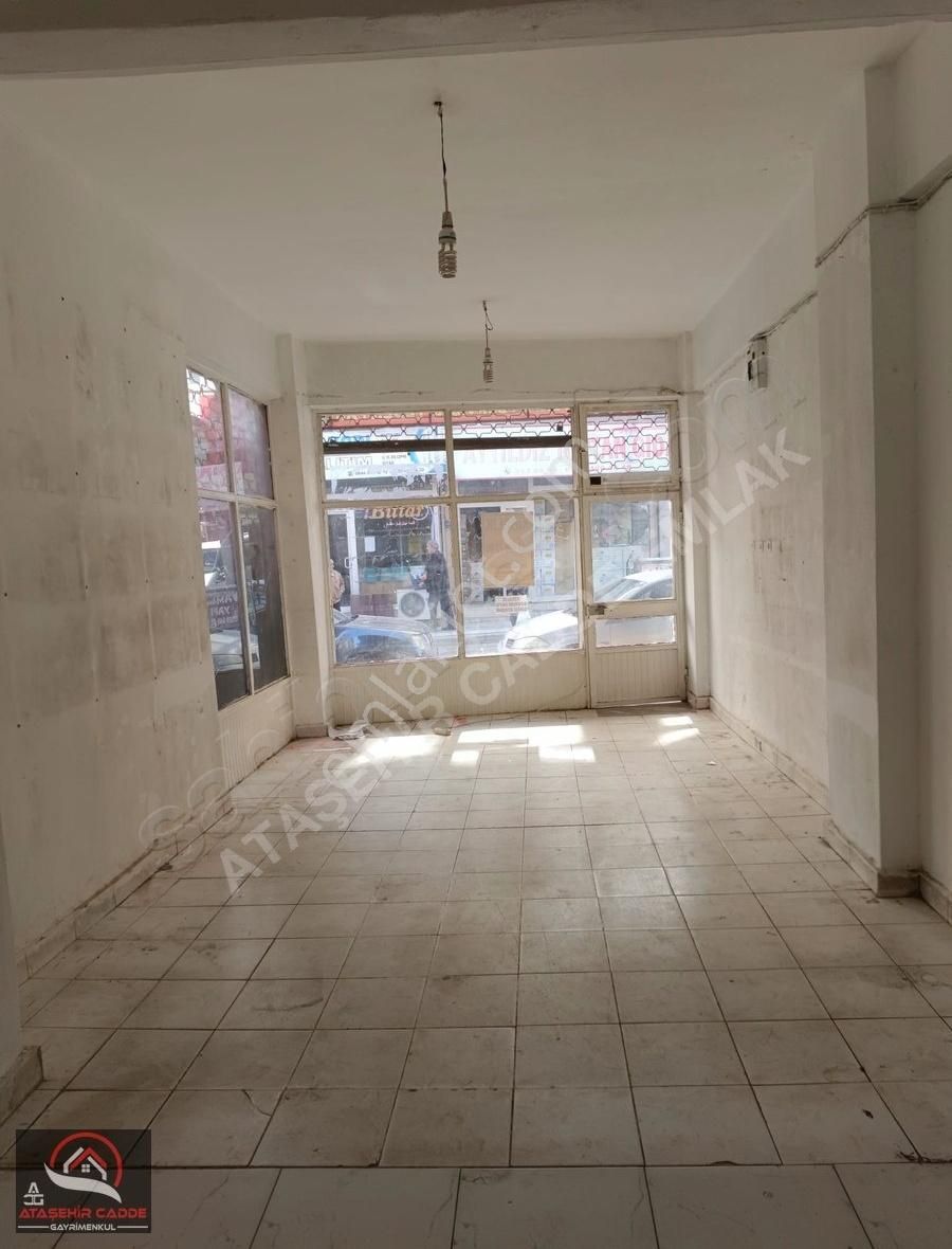 Elazığ Merkez Rüstem Paşa Kiralık Dükkan & Mağaza [acg] Saray Cami Altında Yıllık Kiralık Dükkan