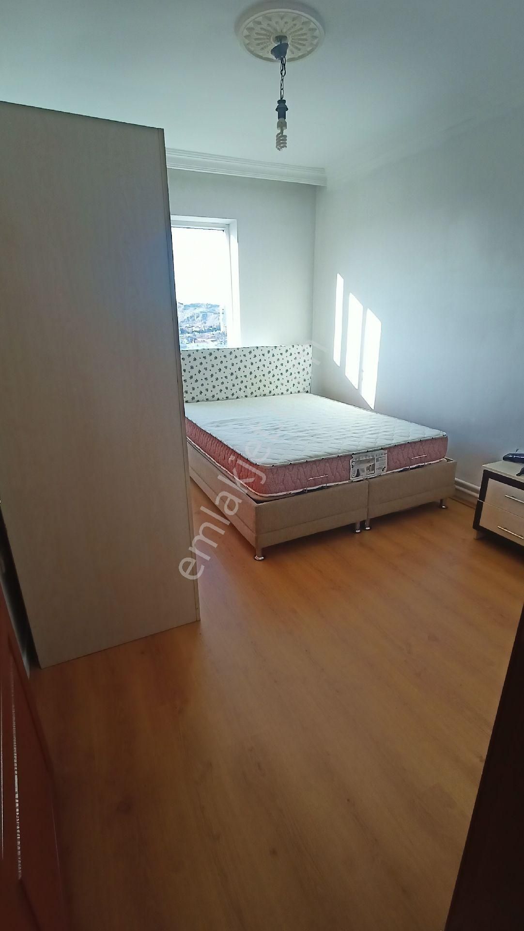 Ankara , Çankaya , Cebeci Mh.u.gemiciler Sk.ta , Eşyali ,kombili , Yalıtımlı ,ara Katta - Görsel 10