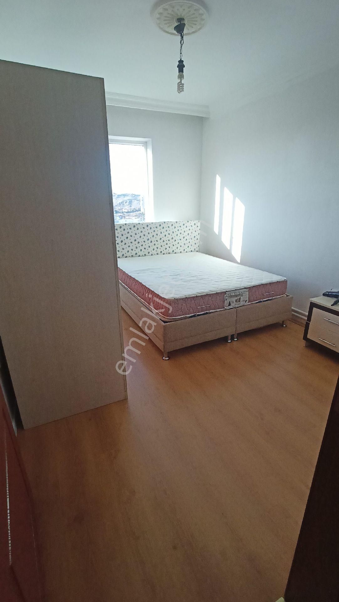 Ankara , Çankaya , Cebeci Mh.u.gemiciler Sk.ta , Eşyali ,kombili , Yalıtımlı ,ara Katta - Görsel 11