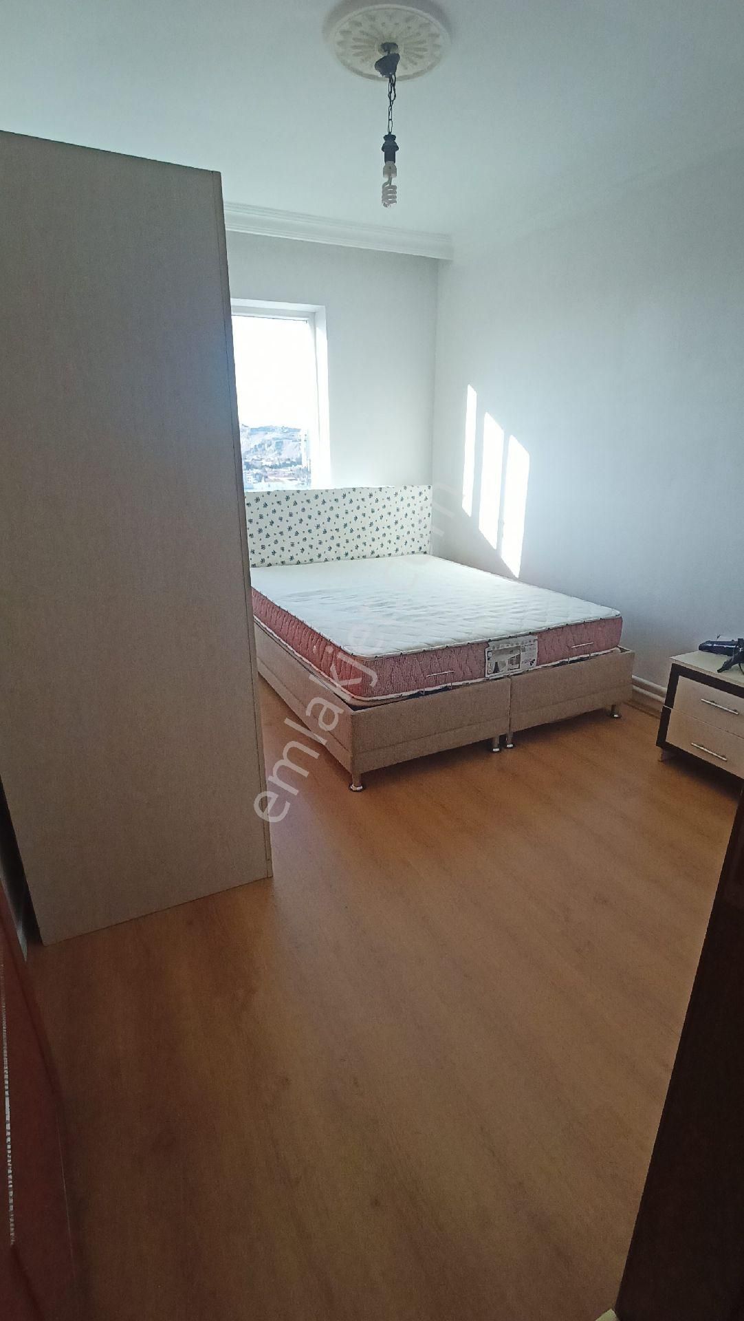 Ankara , Çankaya , Cebeci Mh.u.gemiciler Sk.ta , Eşyali ,kombili , Yalıtımlı ,ara Katta - Görsel 14