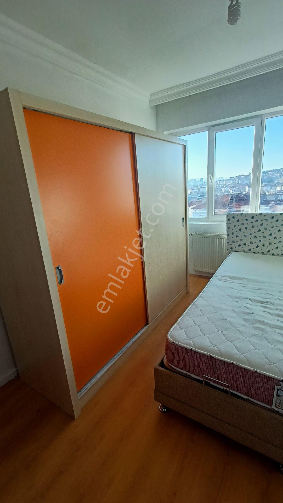 Ankara , Çankaya , Cebeci Mh.u.gemiciler Sk.ta , Eşyali ,kombili , Yalıtımlı ,ara Katta - Görsel 4