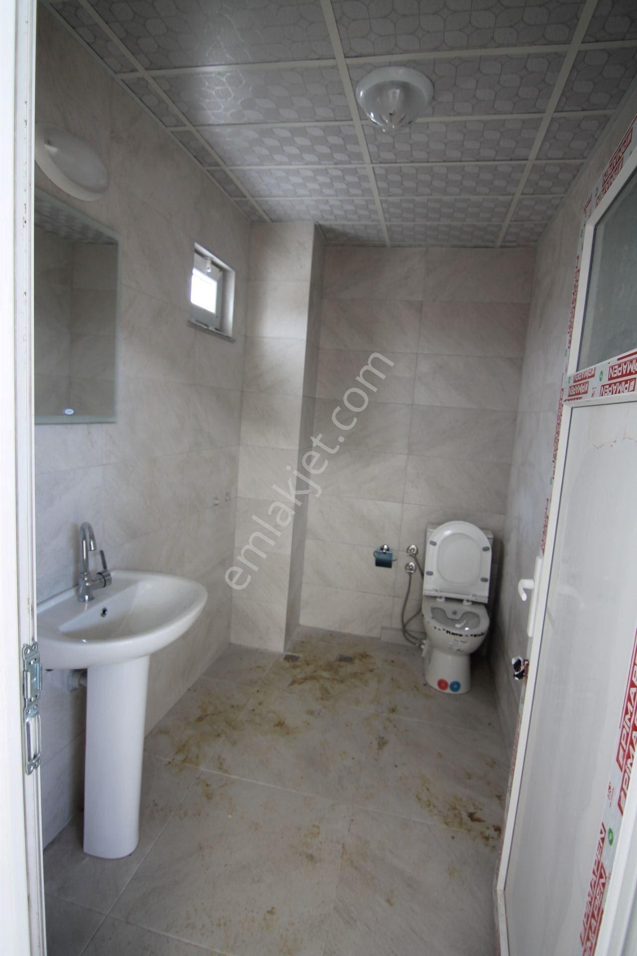 Çanakkale Merkez Işıklar Köyü Mevkii 531m2 Kiralık Depo - Görsel 9