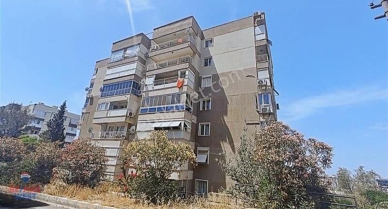 Çiğli Küçük Çiğli Satılık Daire Çiğli Santral Metropol Hastane Karşısında Satılık 3+1 Daire