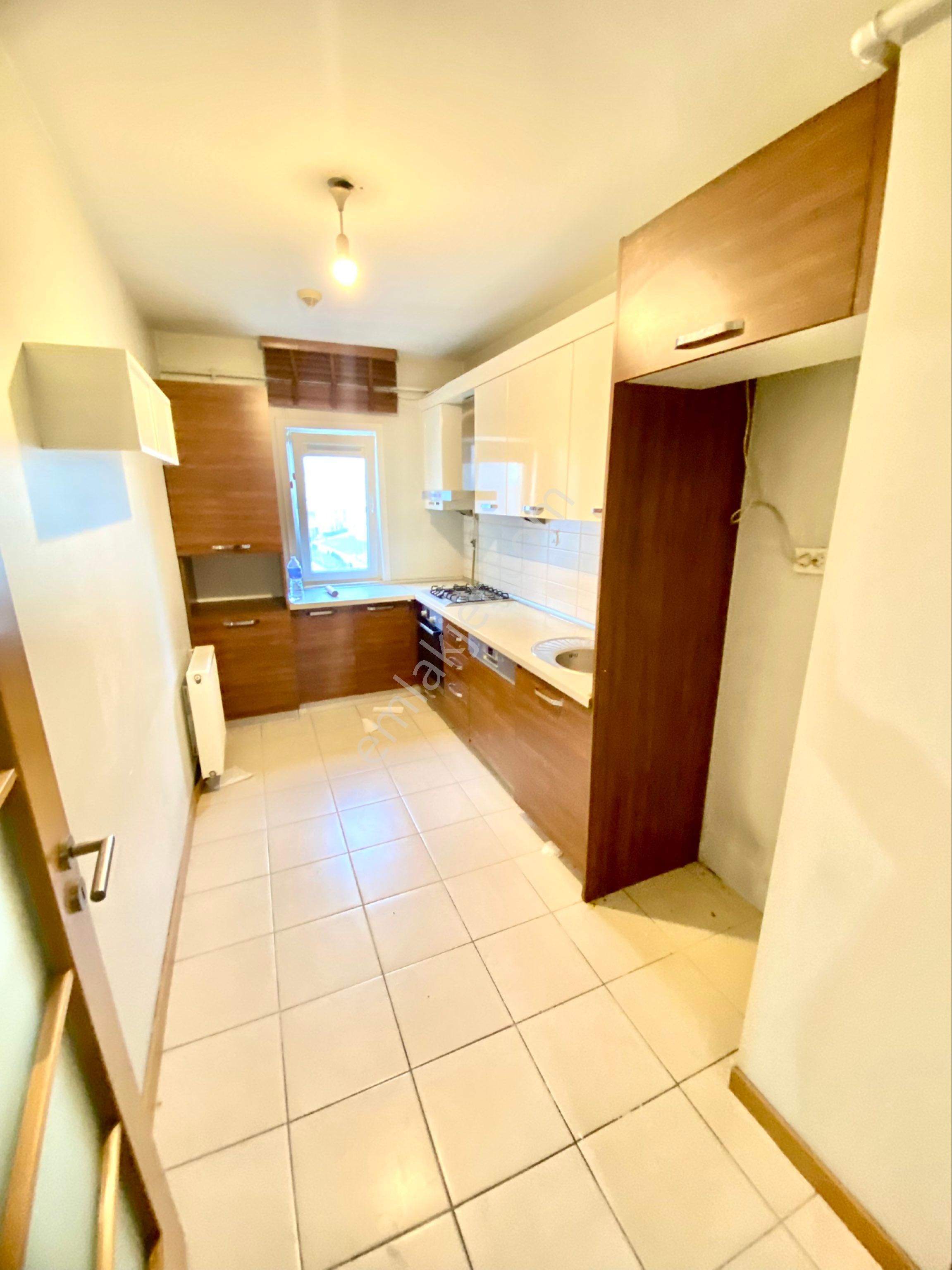 Solarkent Sitesi 2+1 Ebeveyn Banyolu Kapalı Mutfaklı Kiralık Daire - Görsel 15