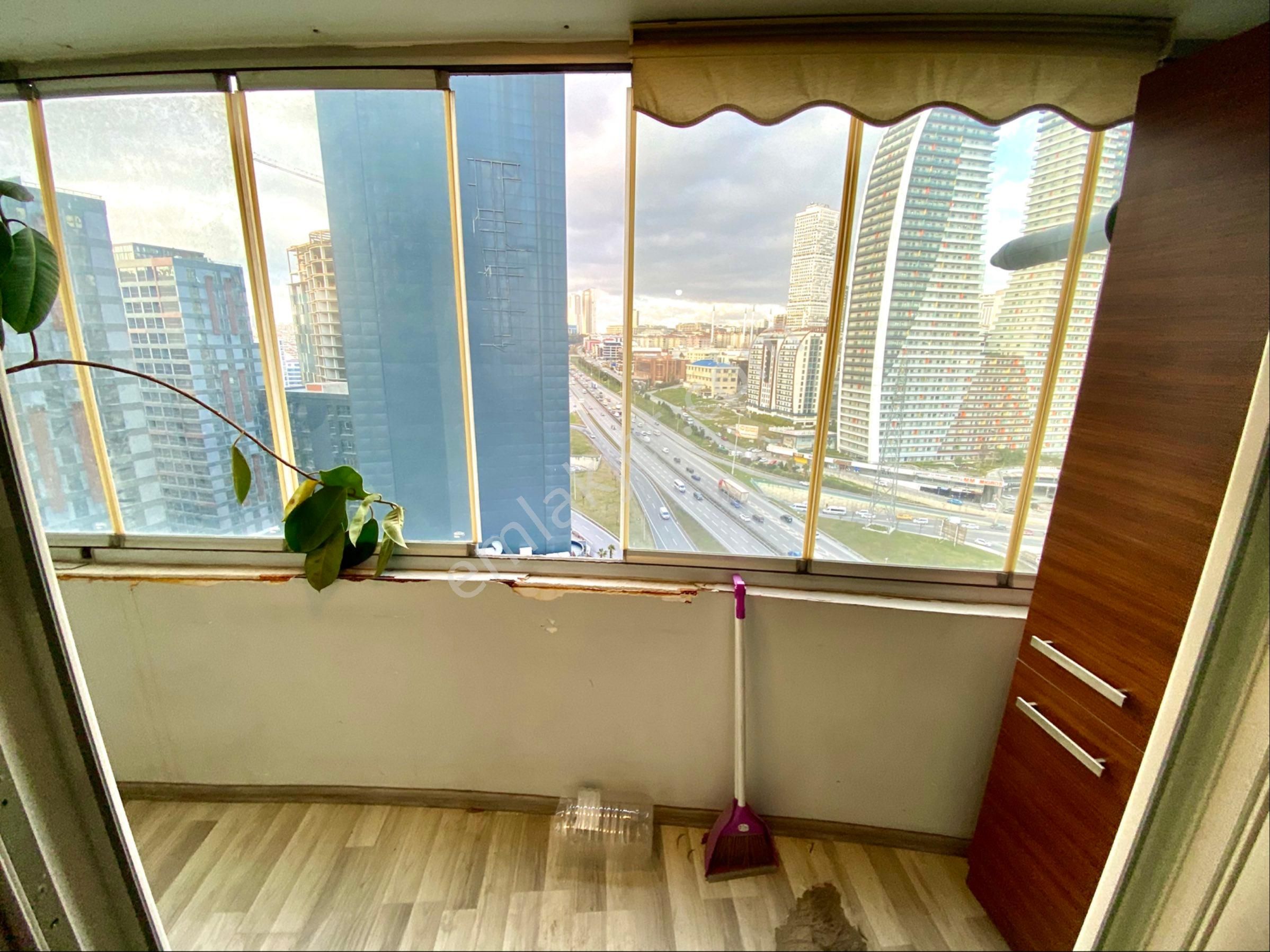 Solarkent Sitesi 2+1 Ebeveyn Banyolu Kapalı Mutfaklı Kiralık Daire - Görsel 4