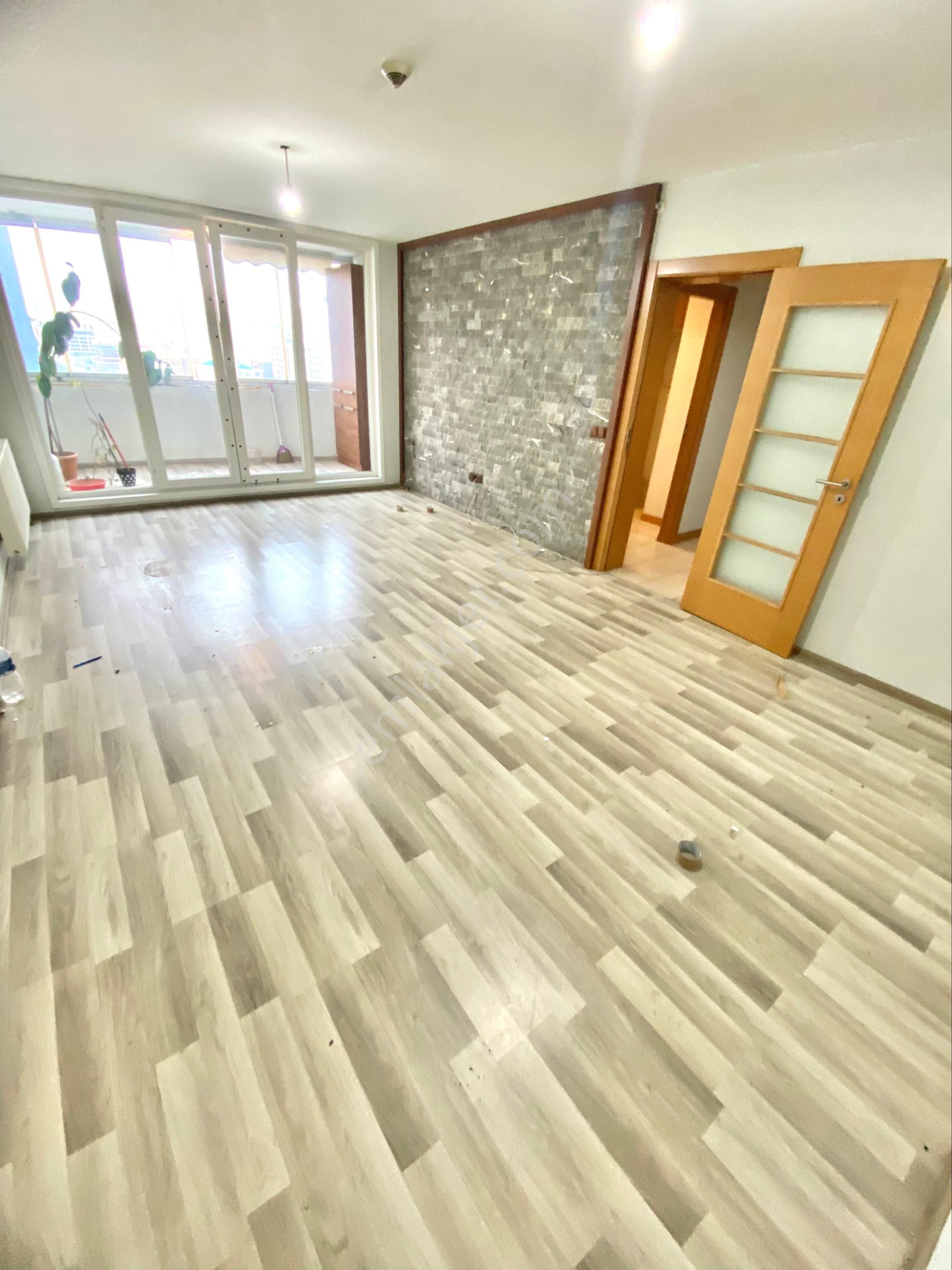 Solarkent Sitesi 2+1 Ebeveyn Banyolu Kapalı Mutfaklı Kiralık Daire - Görsel 3