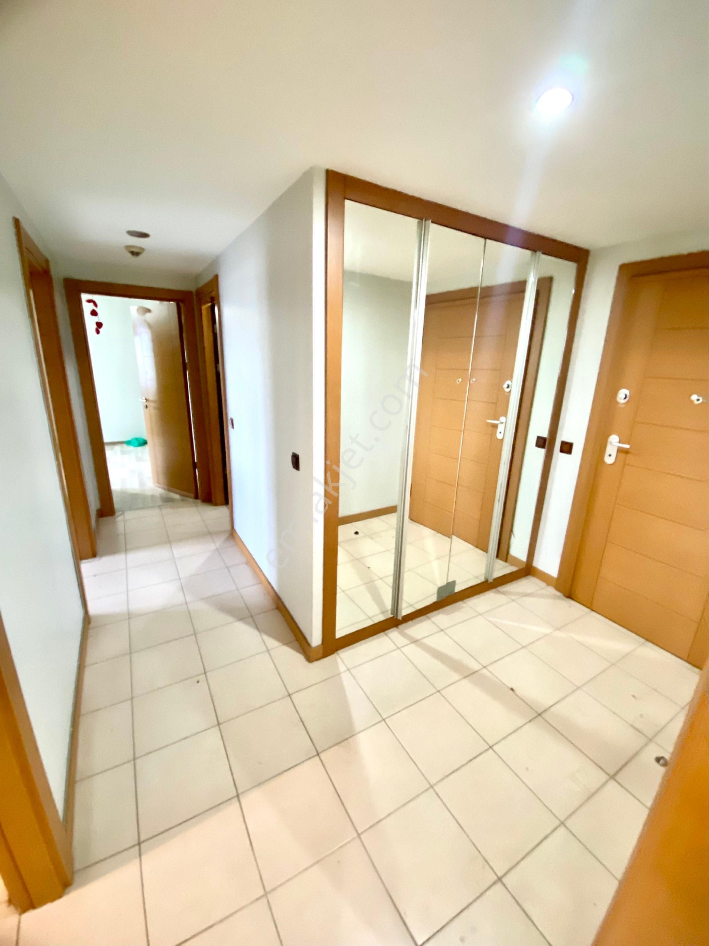 Solarkent Sitesi 2+1 Ebeveyn Banyolu Kapalı Mutfaklı Kiralık Daire - Görsel 18