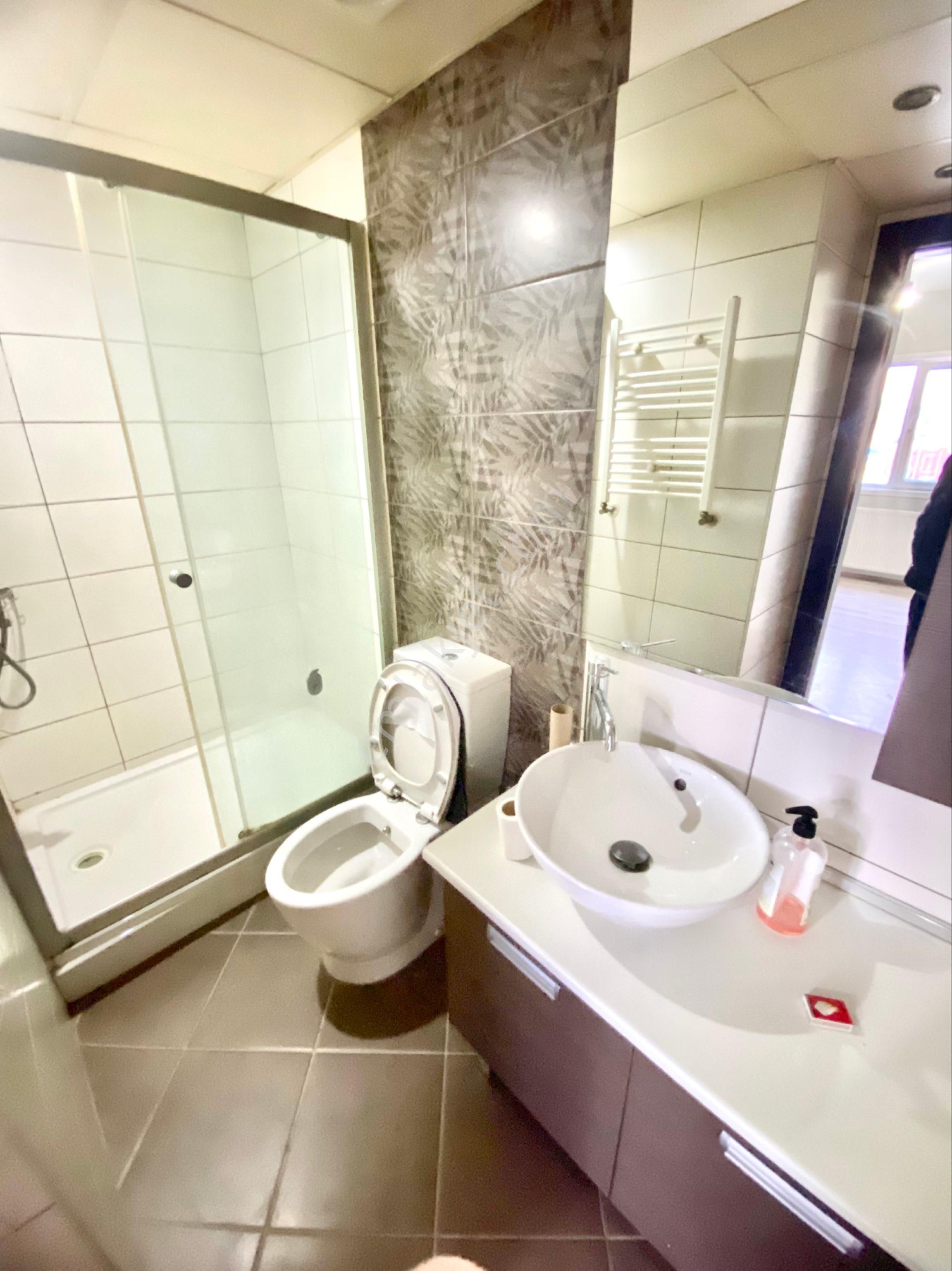 Solarkent Sitesi 2+1 Ebeveyn Banyolu Kapalı Mutfaklı Kiralık Daire - Görsel 10