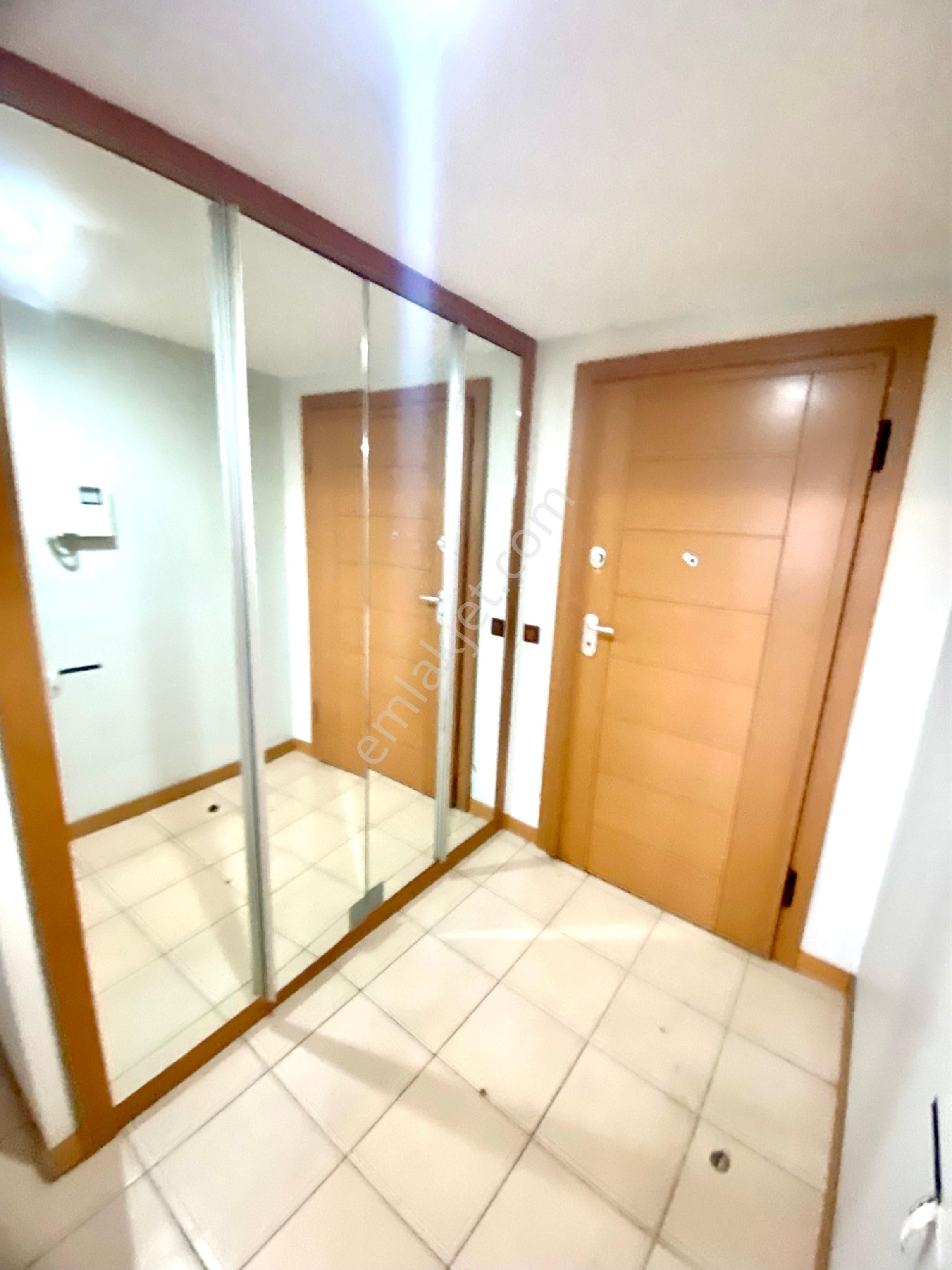 Solarkent Sitesi 2+1 Ebeveyn Banyolu Kapalı Mutfaklı Kiralık Daire - Görsel 17