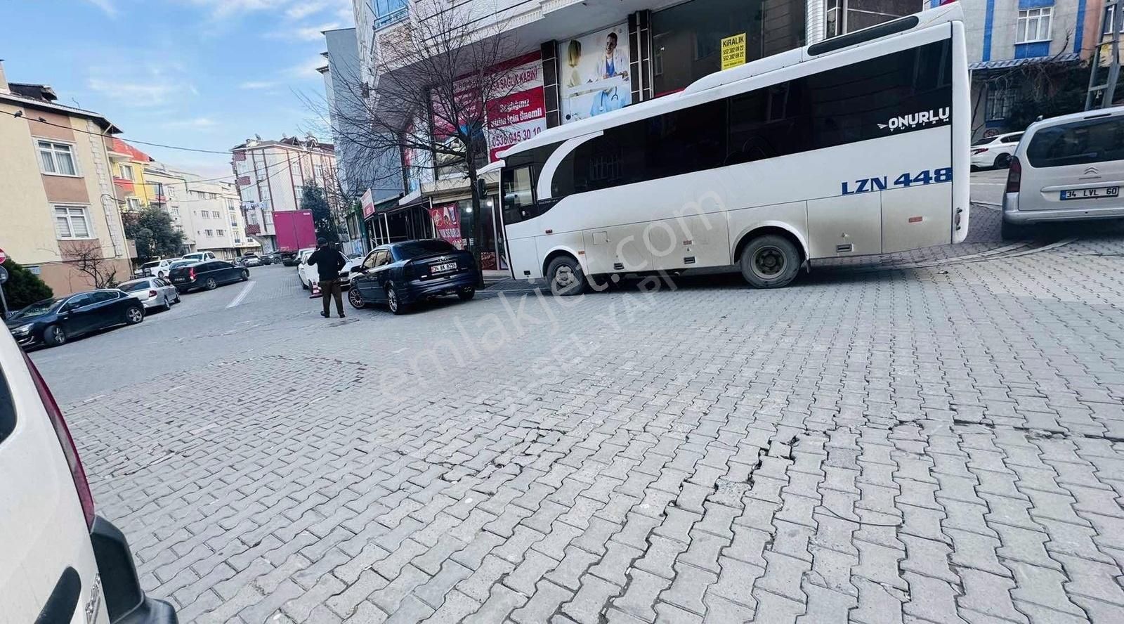 İstanbul Esenyurt Devren Genel Devren Pide Lahmacun Yeri Uygun Fiyat